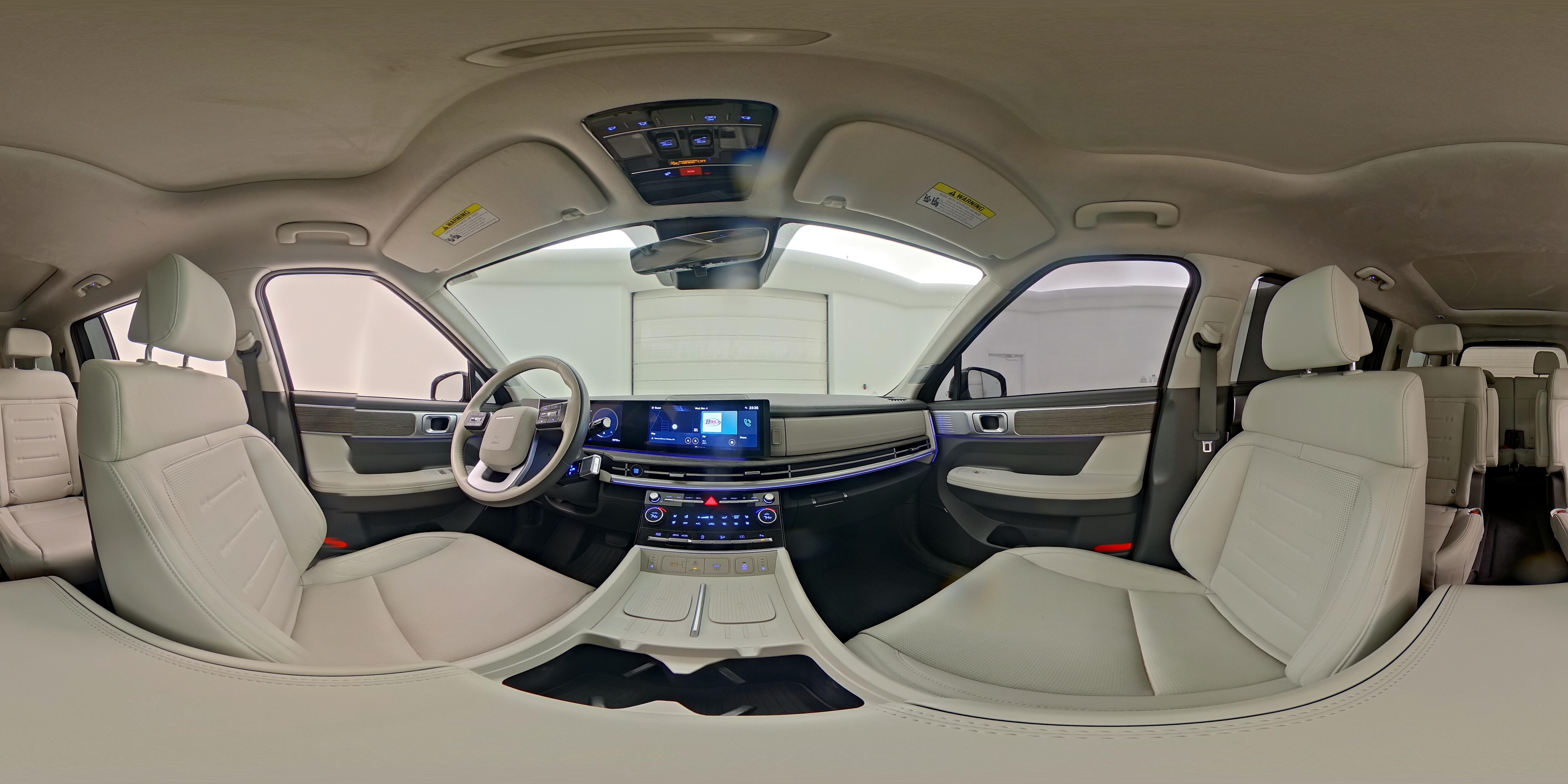 2024 Hyundai Santa Fe Calligraphy - Photo 26