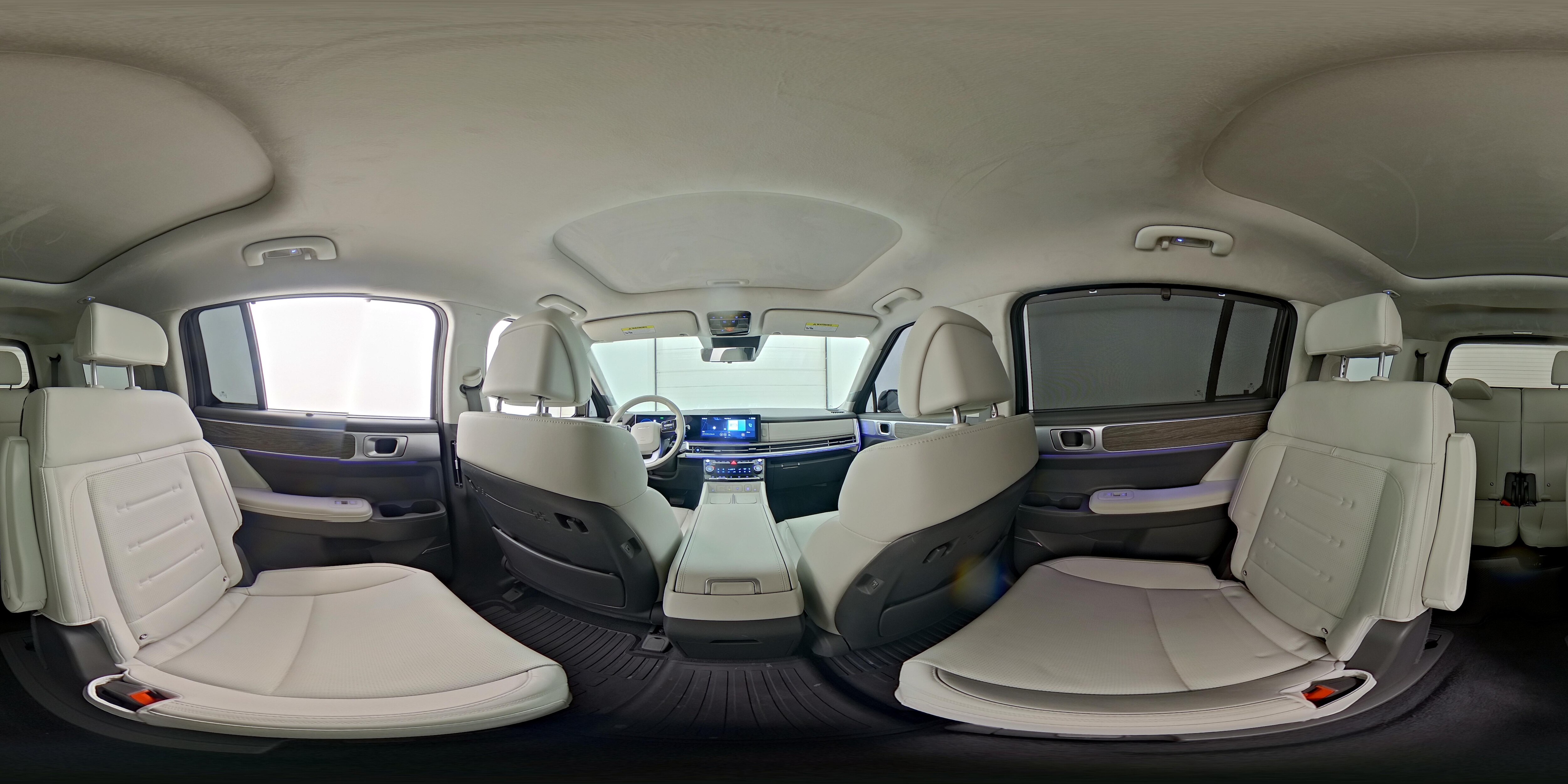2024 Hyundai Santa Fe Calligraphy - Photo 27