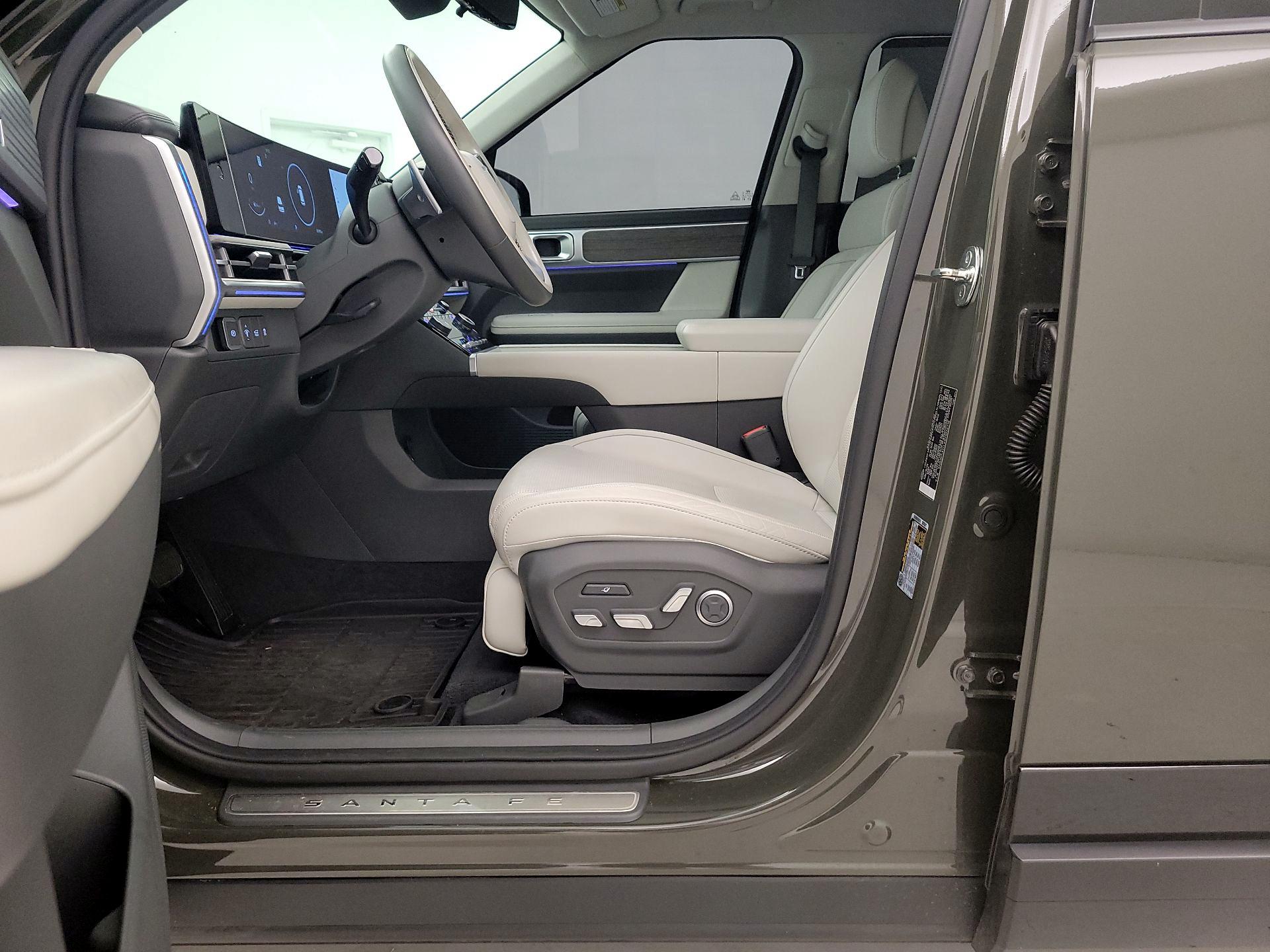 Thumbnail: 2024 Hyundai Santa Fe - 9