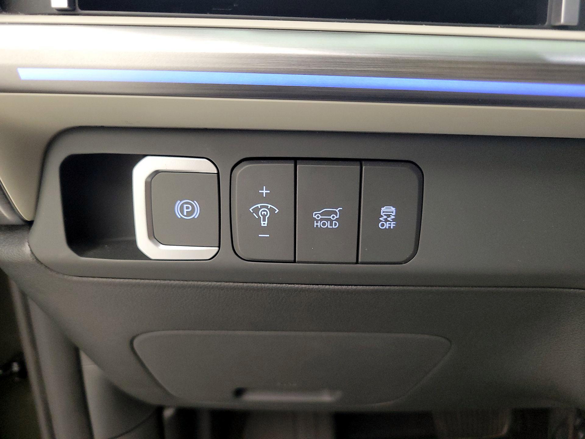 Thumbnail: 2024 Hyundai Santa Fe - 11