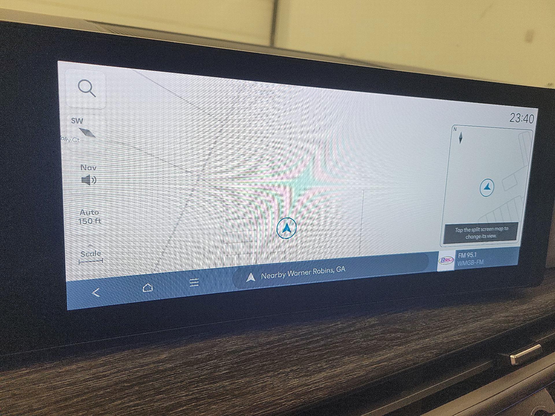 Thumbnail: 2024 Hyundai Santa Fe - 12