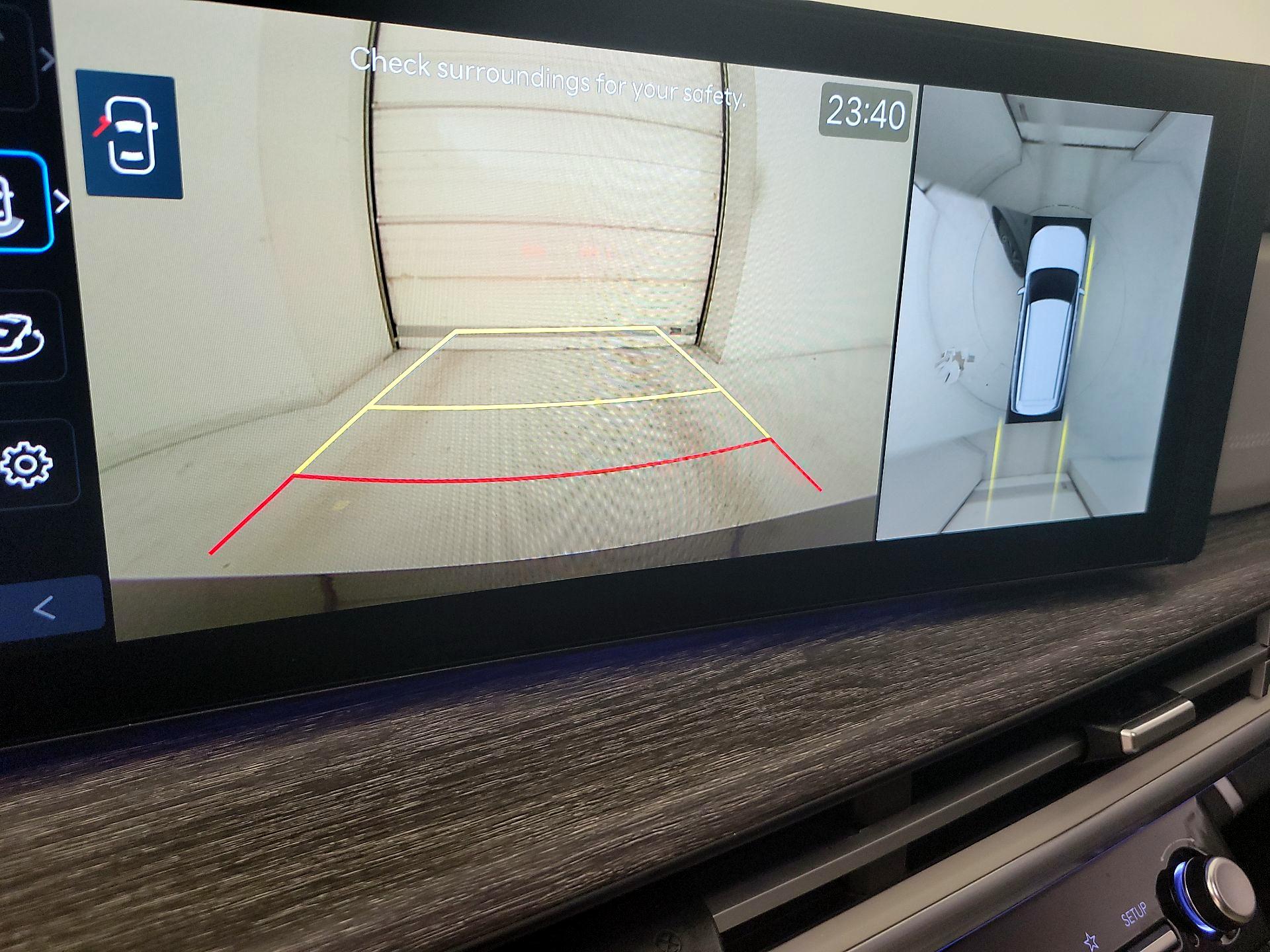 Thumbnail: 2024 Hyundai Santa Fe - 13