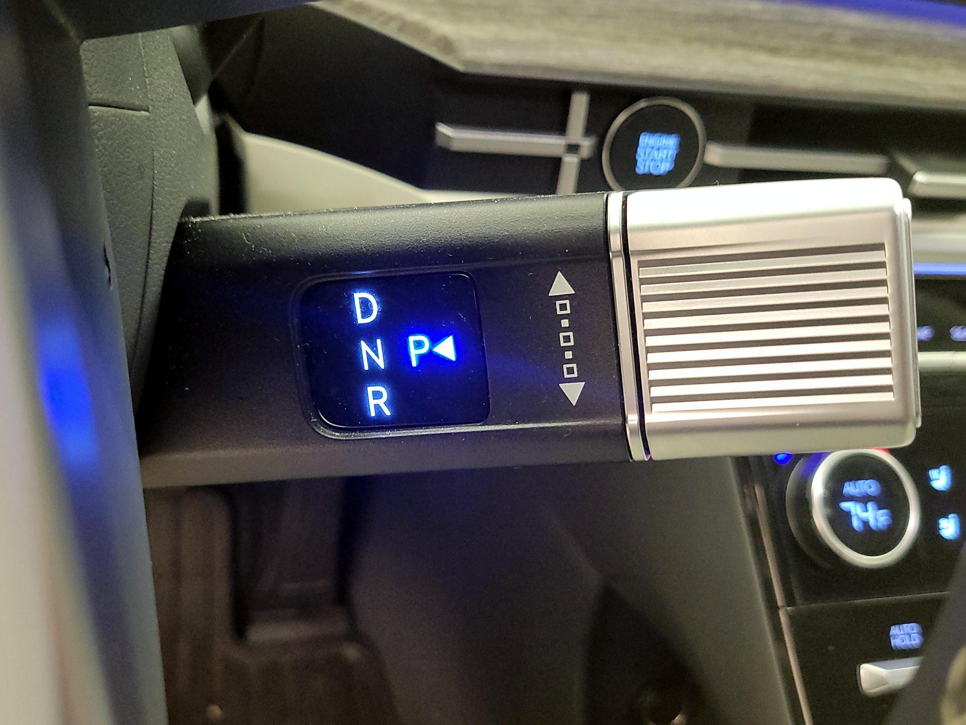 Thumbnail: 2024 Hyundai Santa Fe - 16