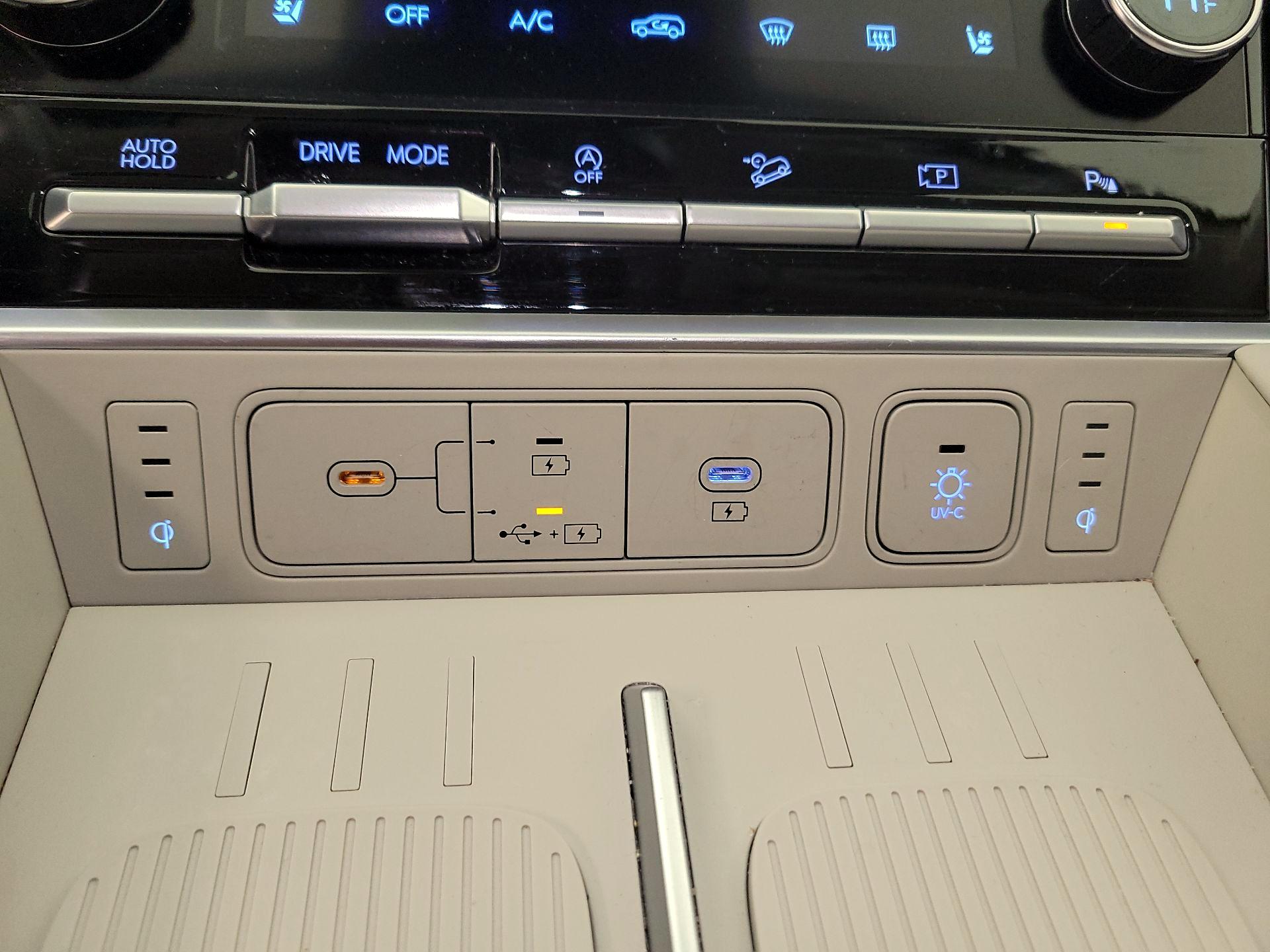 Thumbnail: 2024 Hyundai Santa Fe - 17