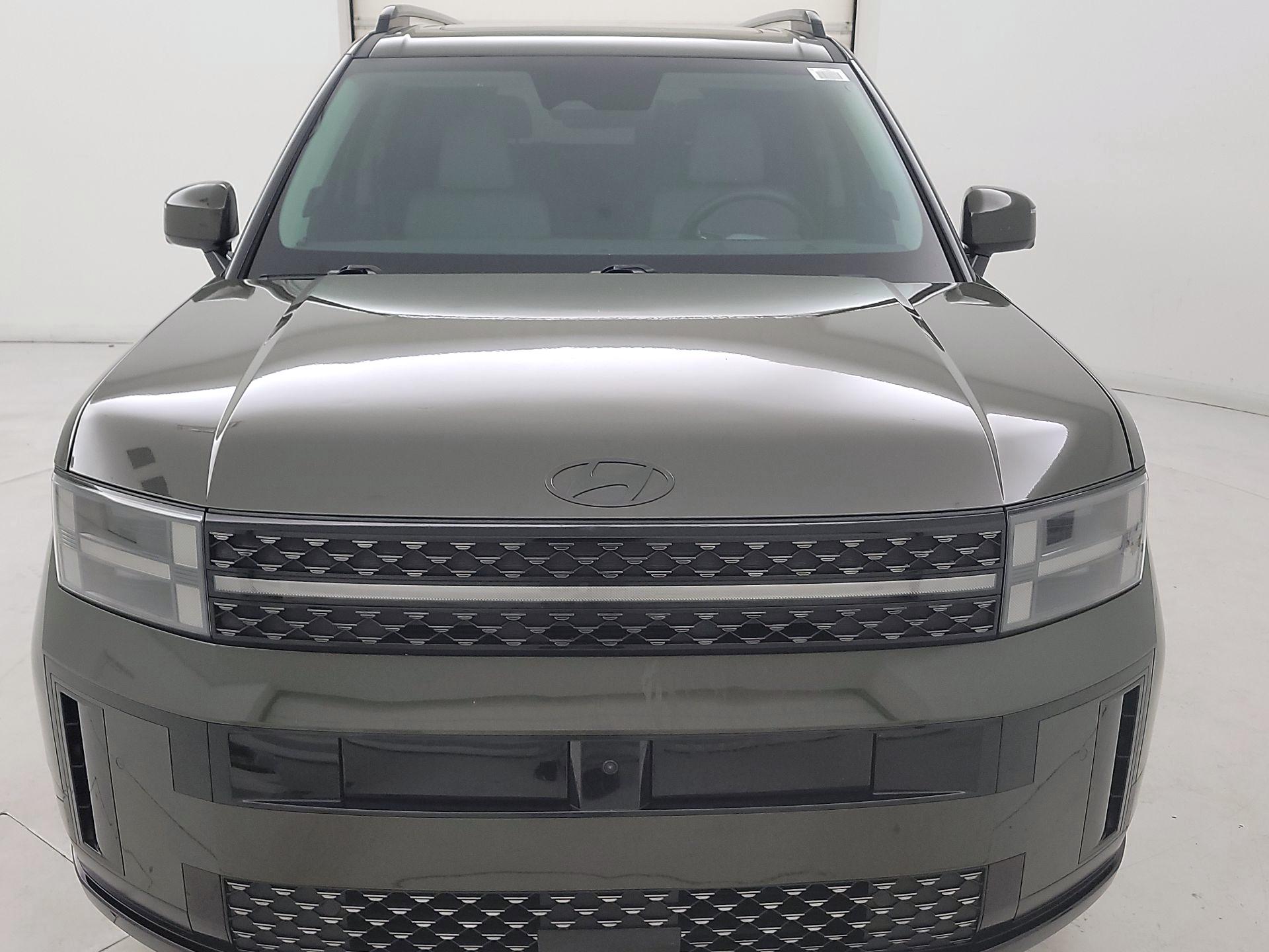 Thumbnail: 2024 Hyundai Santa Fe - 2