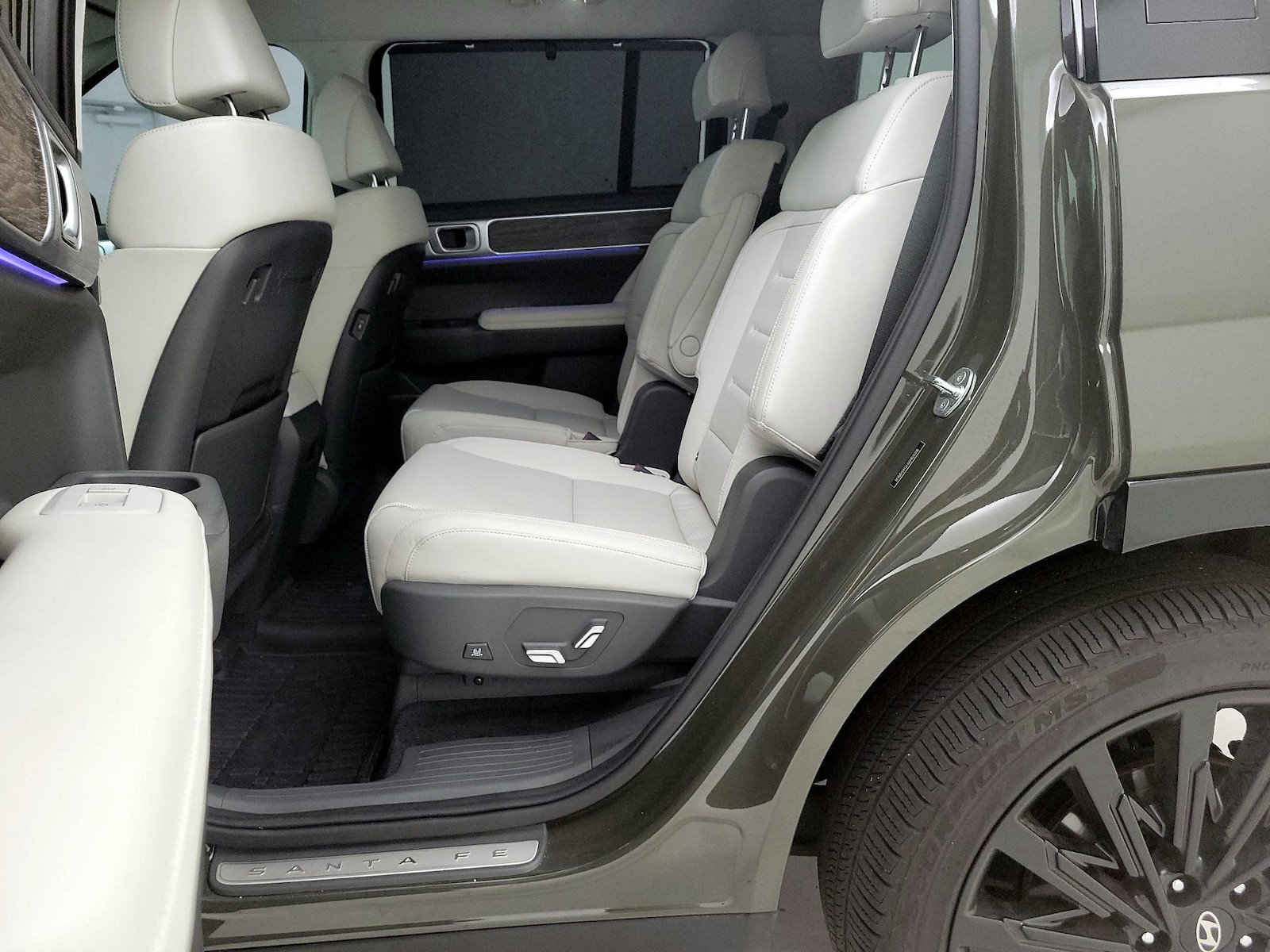 2024 Hyundai Santa Fe Calligraphy - Photo 20