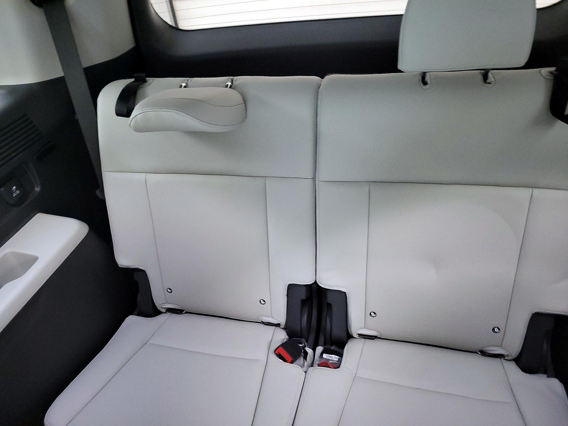 Thumbnail: 2024 Hyundai Santa Fe - 20