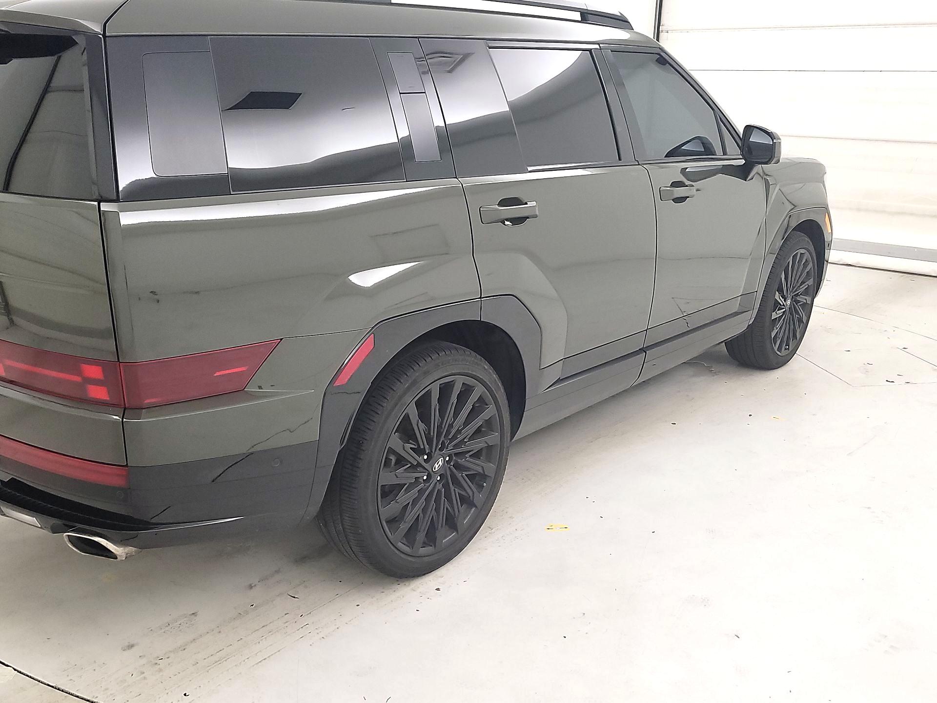 Thumbnail: 2024 Hyundai Santa Fe - 5