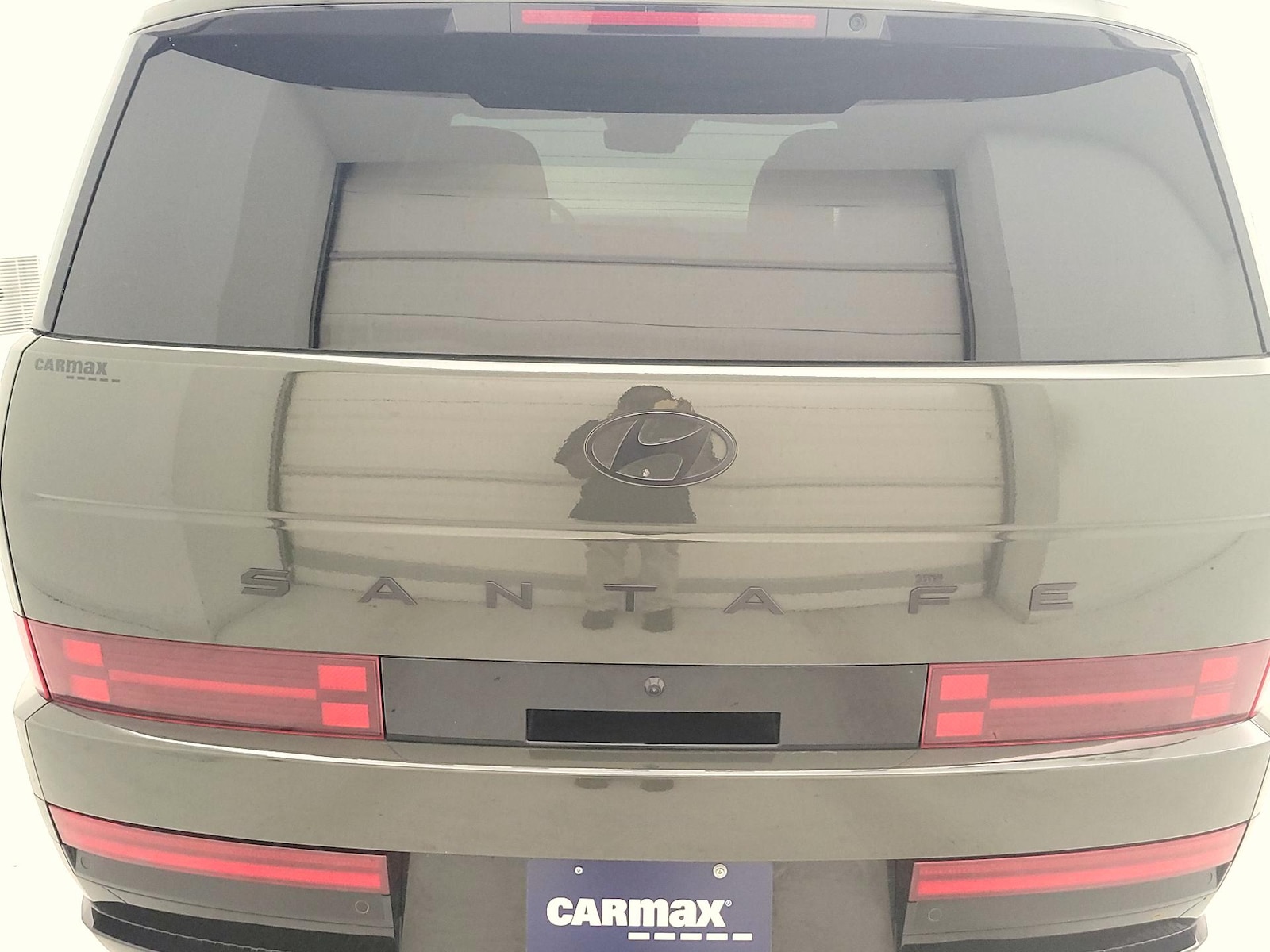 2024 Hyundai Santa Fe Calligraphy - Photo 6