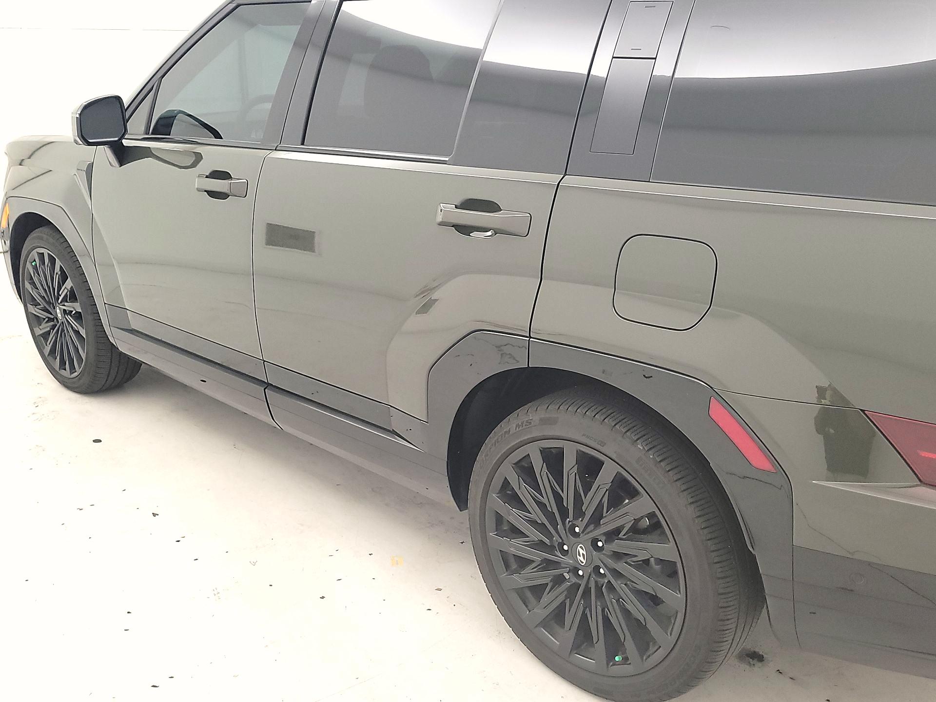 Thumbnail: 2024 Hyundai Santa Fe - 7