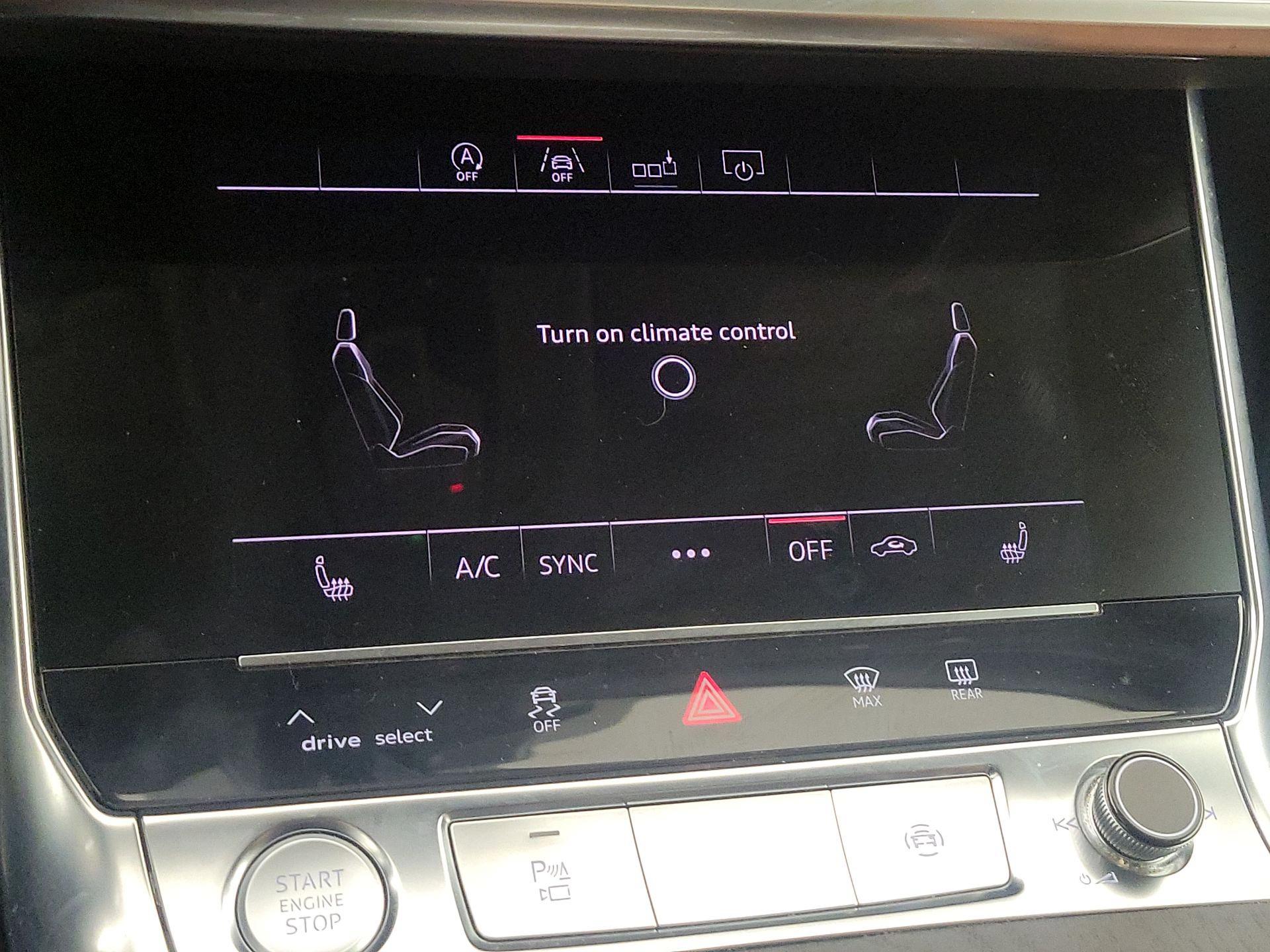 Thumbnail: 2019 Audi A6 - 17