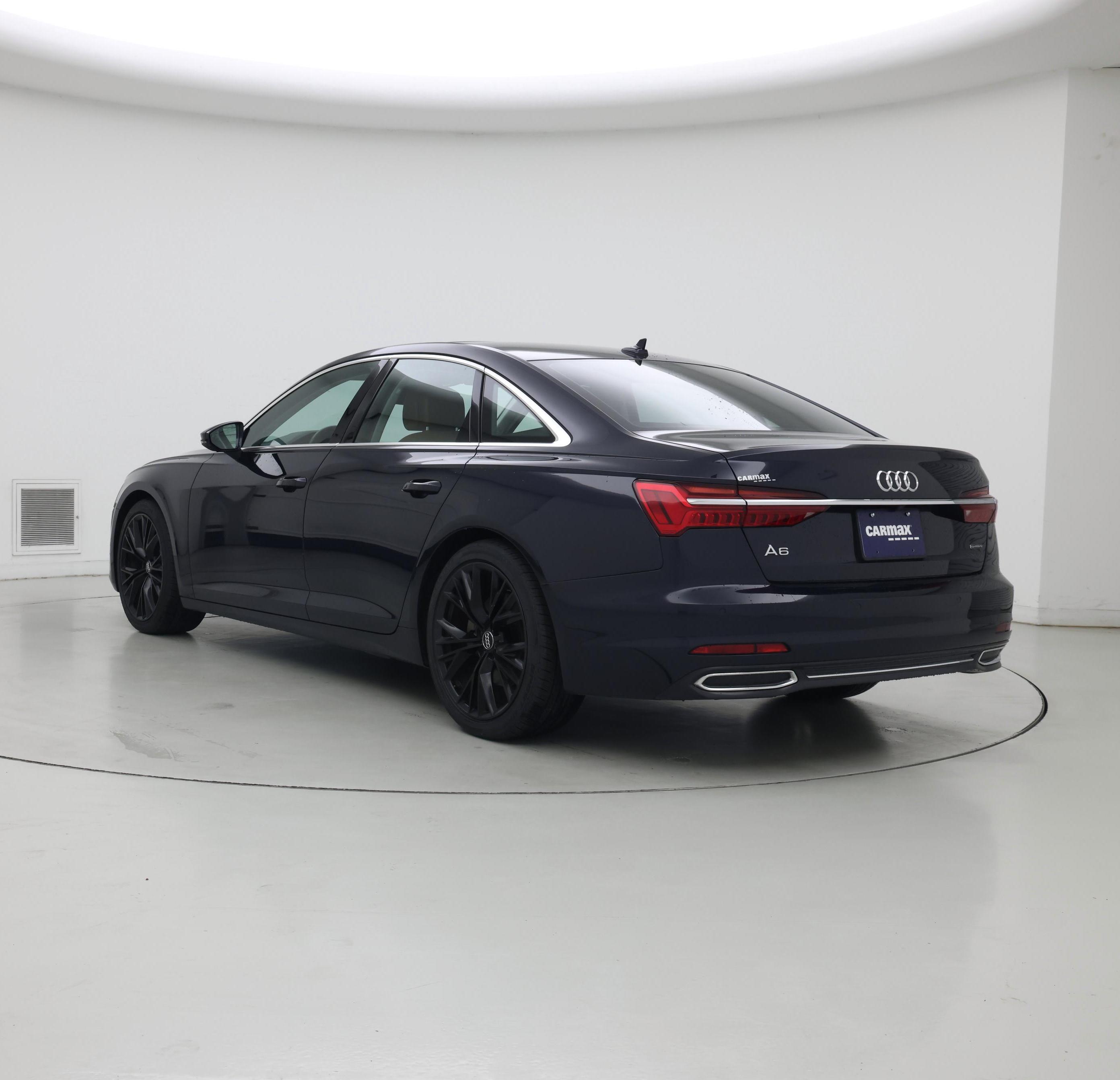 Thumbnail: 2019 Audi A6 - 2