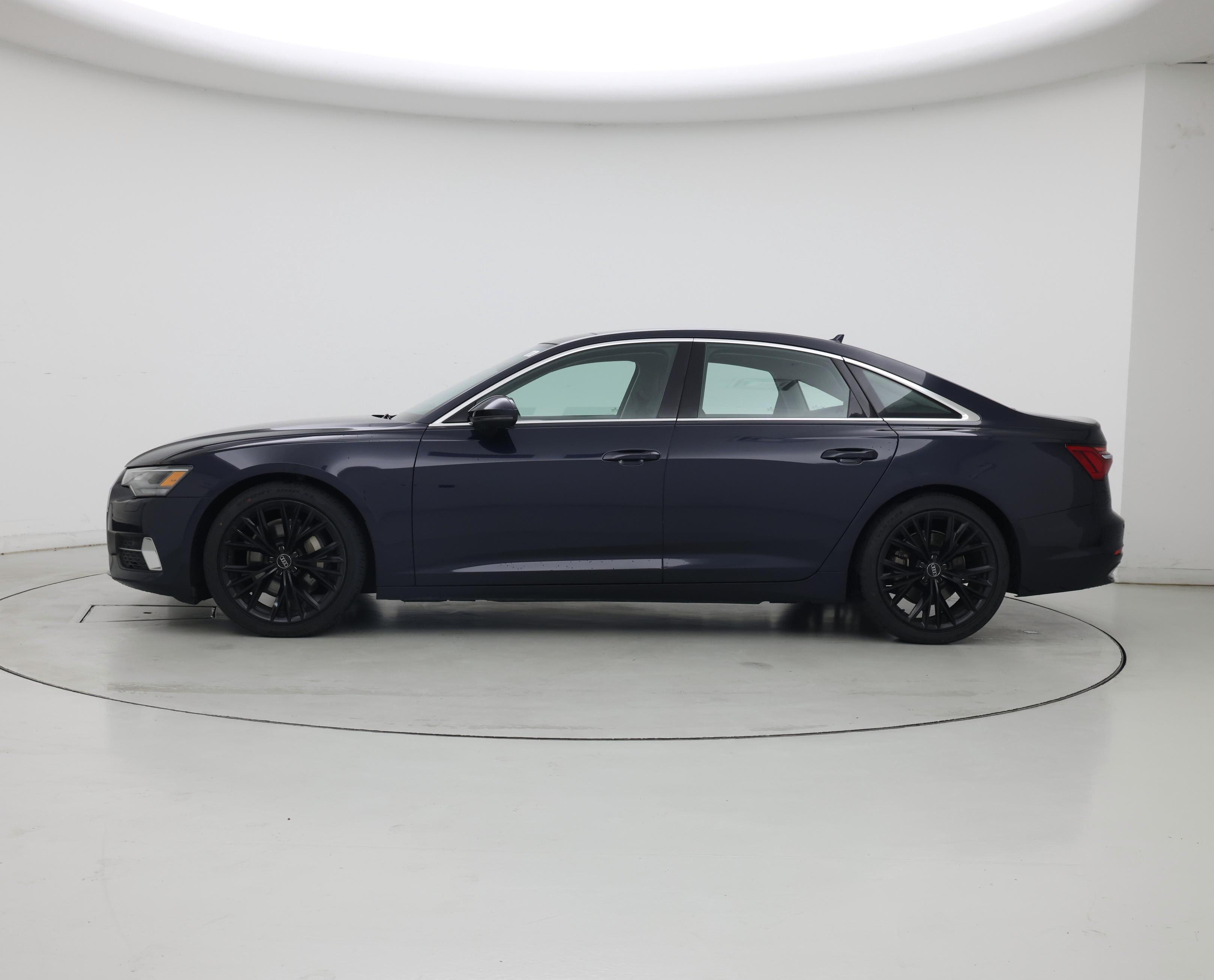 Thumbnail: 2019 Audi A6 - 3