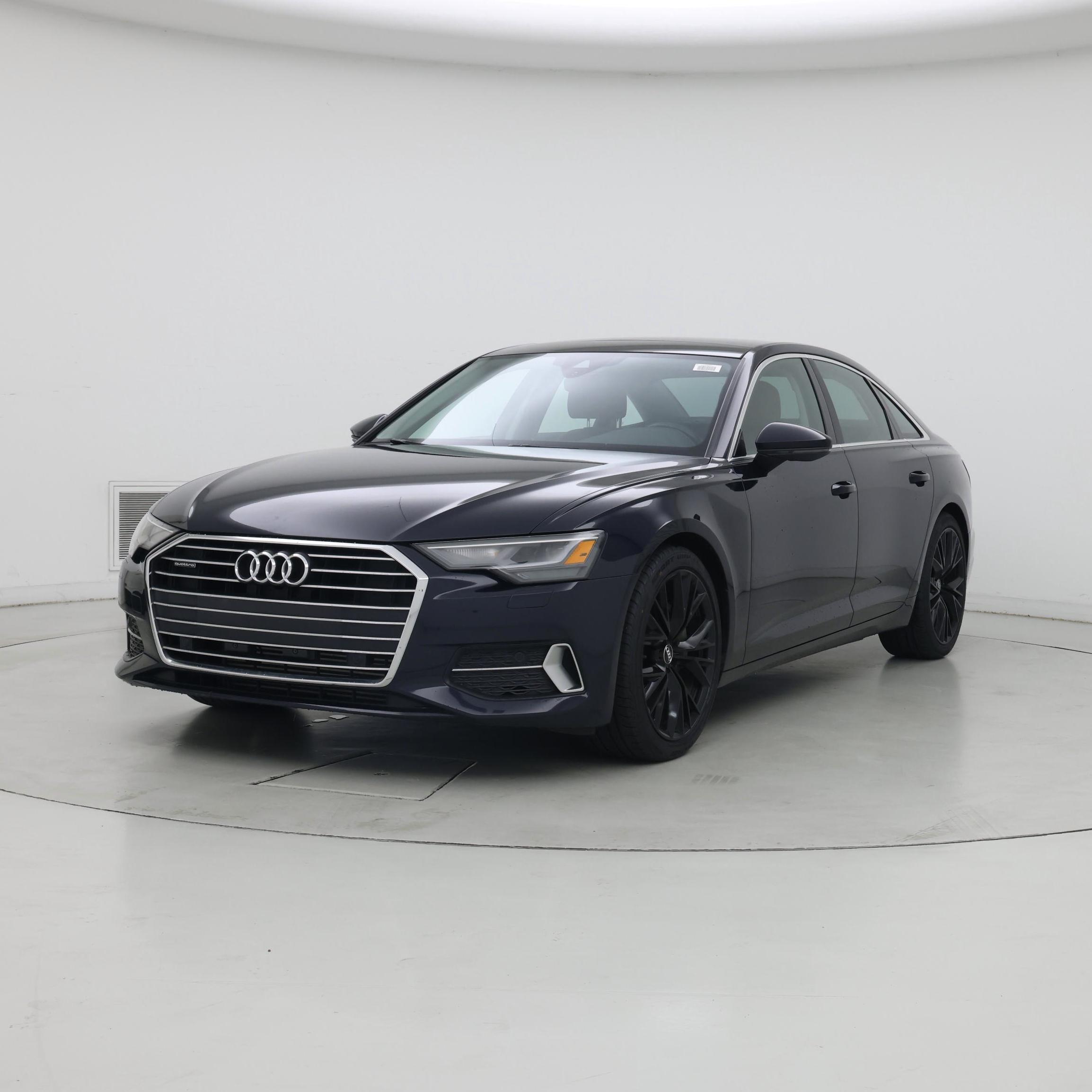 Thumbnail: 2019 Audi A6 - 4