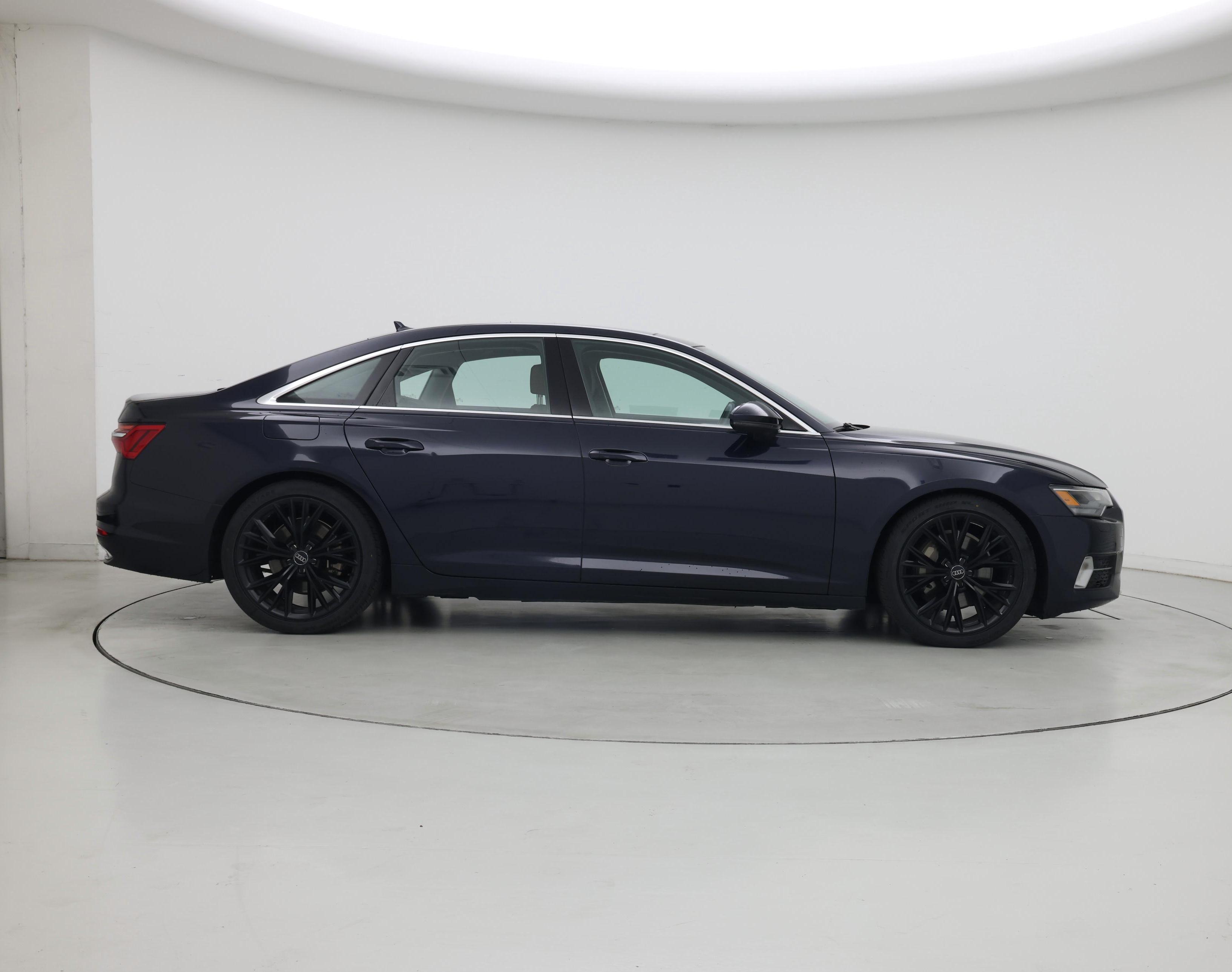 Thumbnail: 2019 Audi A6 - 7