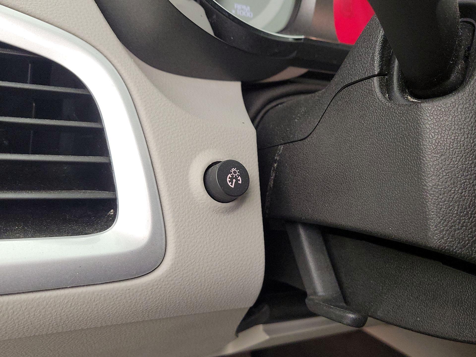 Thumbnail: 2017 GMC Terrain - 13