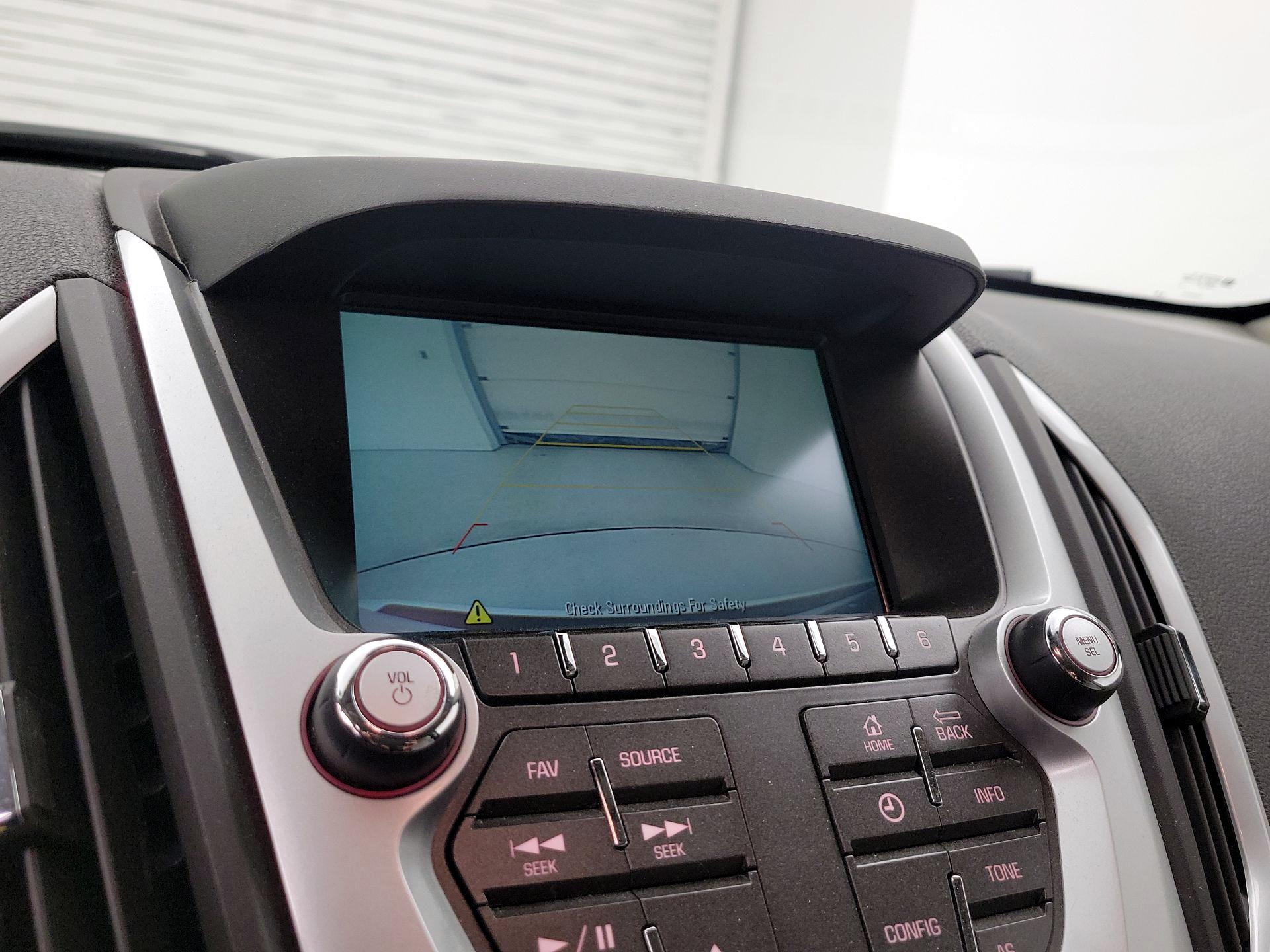 Thumbnail: 2017 GMC Terrain - 14