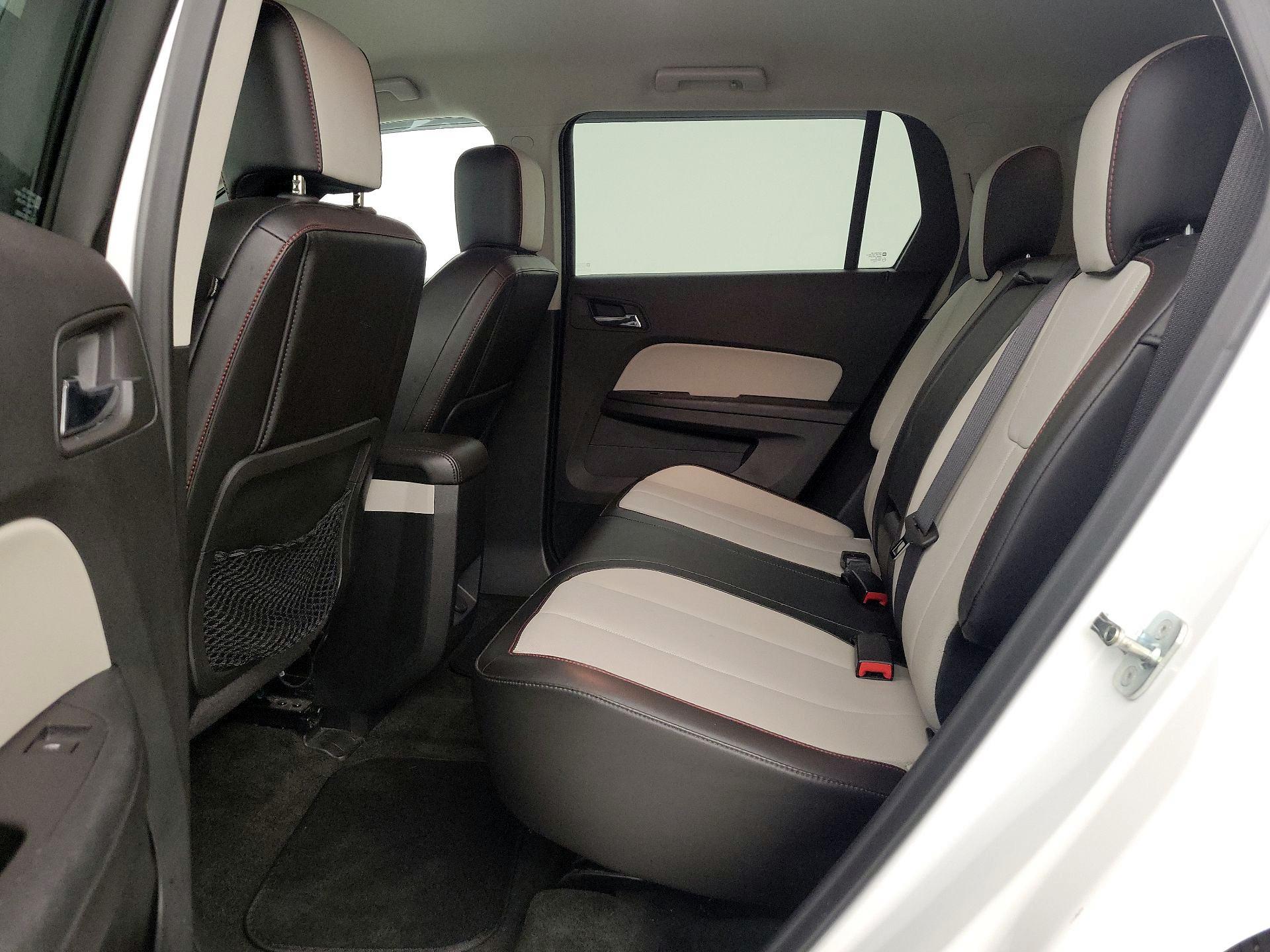 Thumbnail: 2017 GMC Terrain - 19