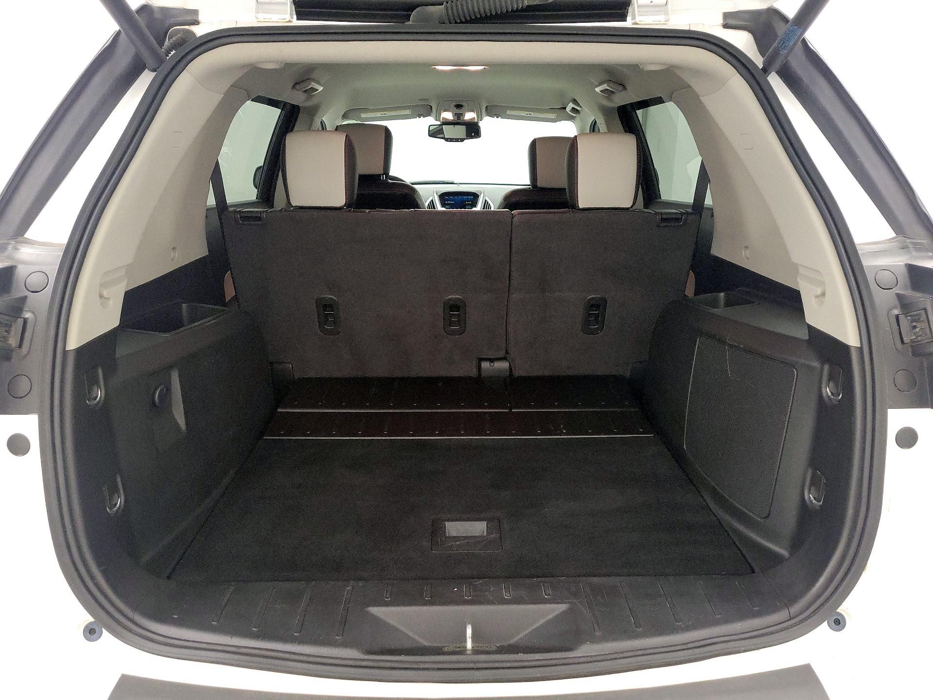 Thumbnail: 2017 GMC Terrain - 20