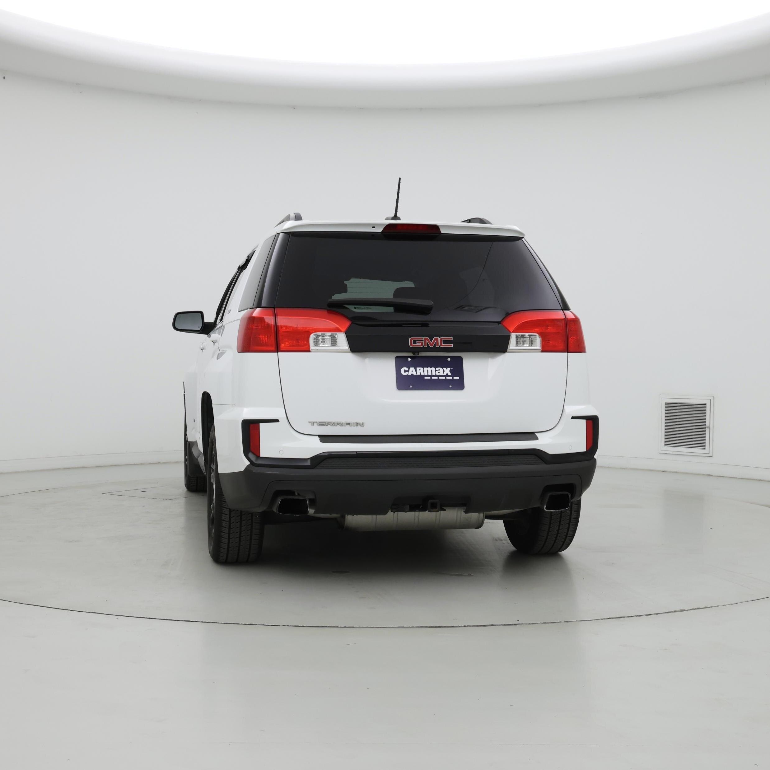 Thumbnail: 2017 GMC Terrain - 6