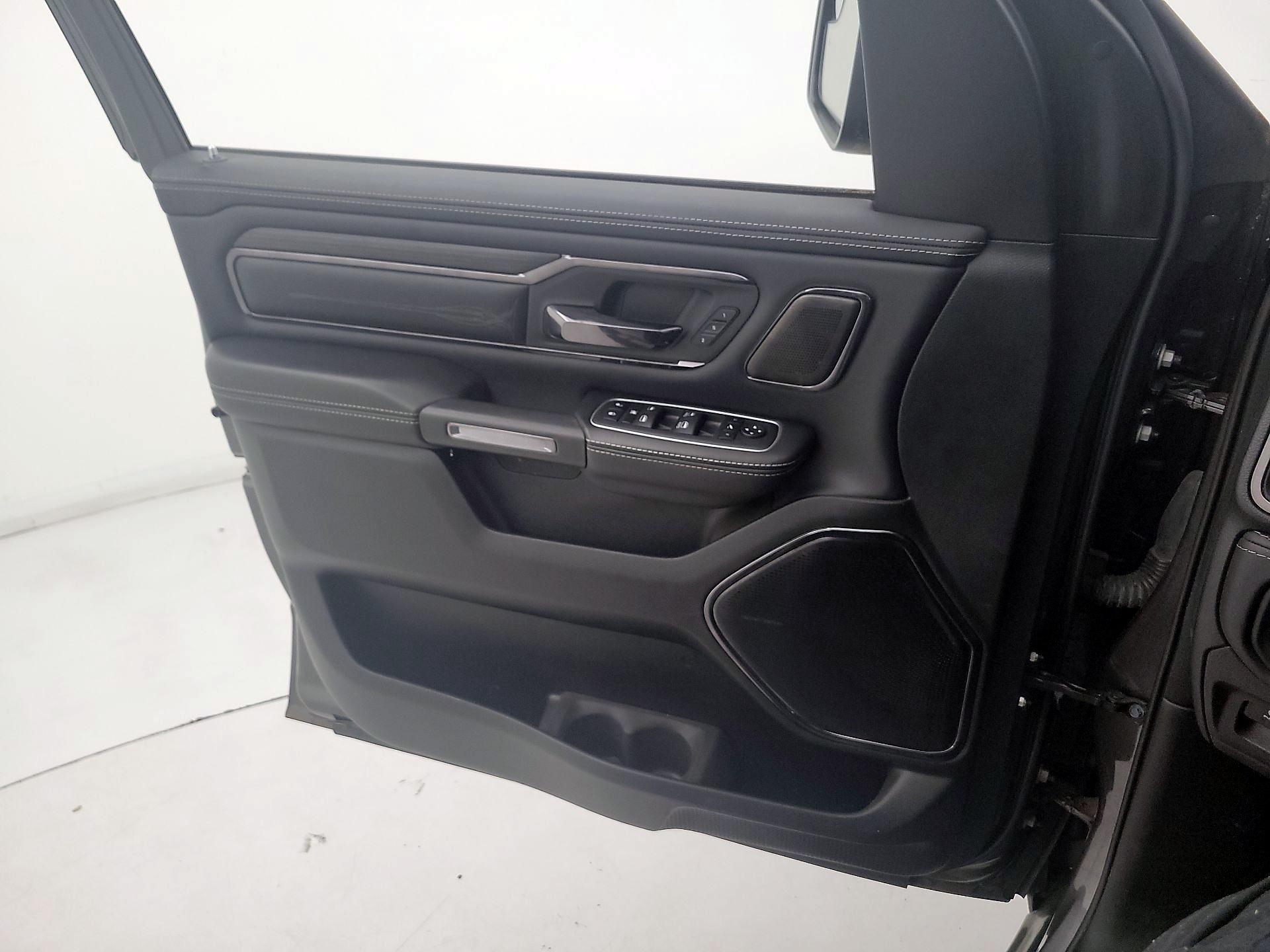 Thumbnail: 2022 RAM 1500 - 12