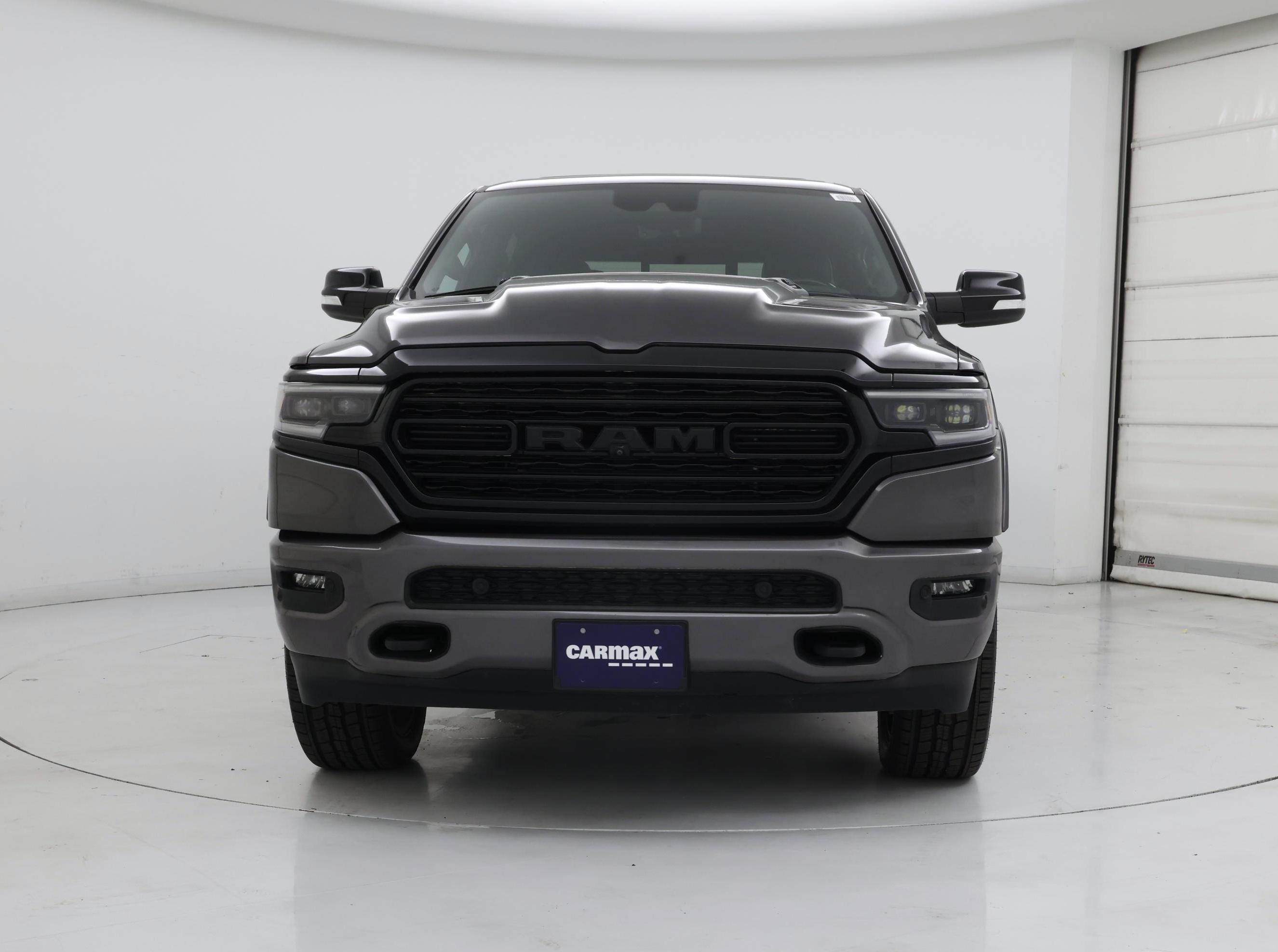 Thumbnail: 2022 RAM 1500 - 5