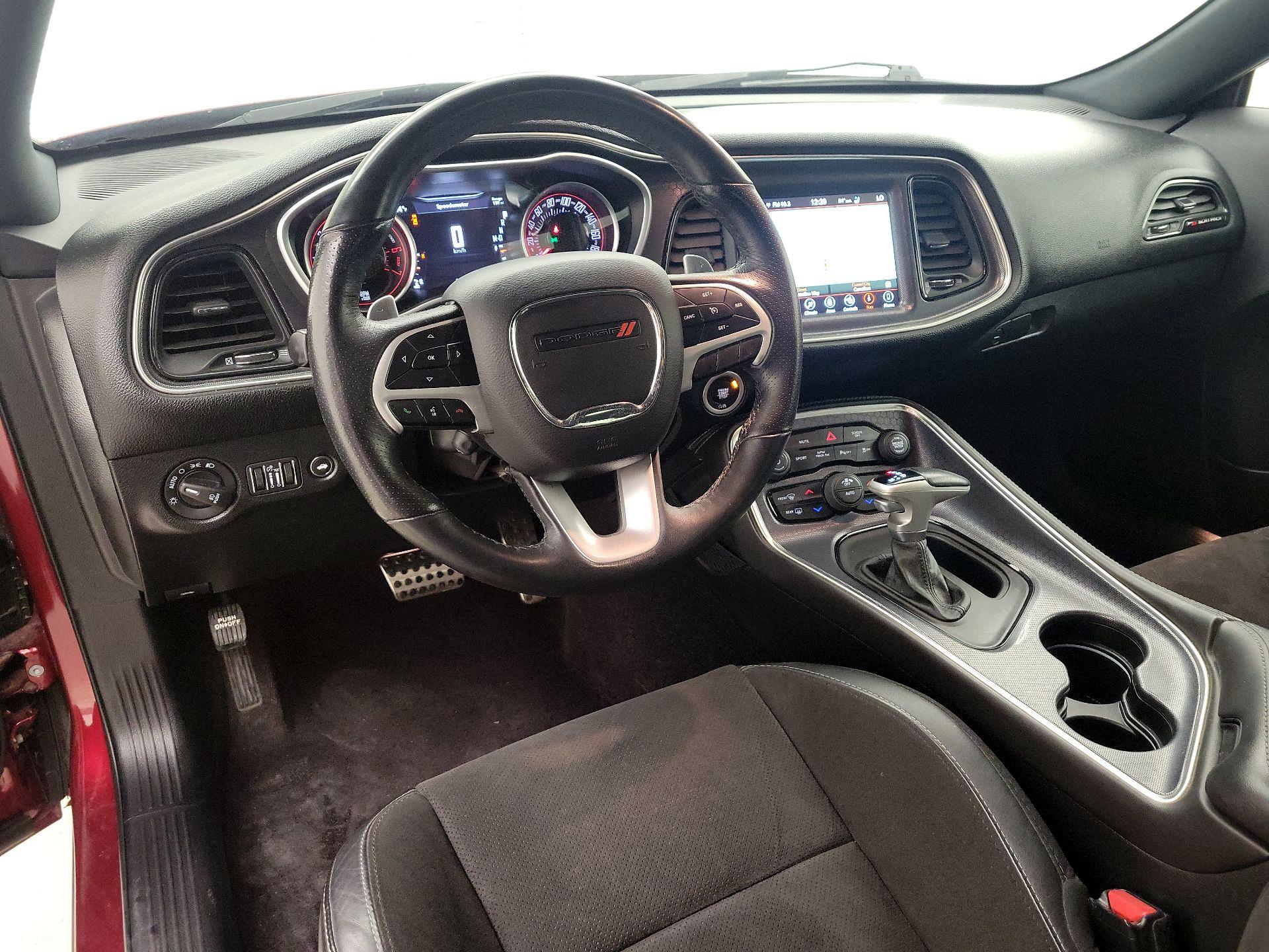 Thumbnail: 2018 Dodge Challenger - 9