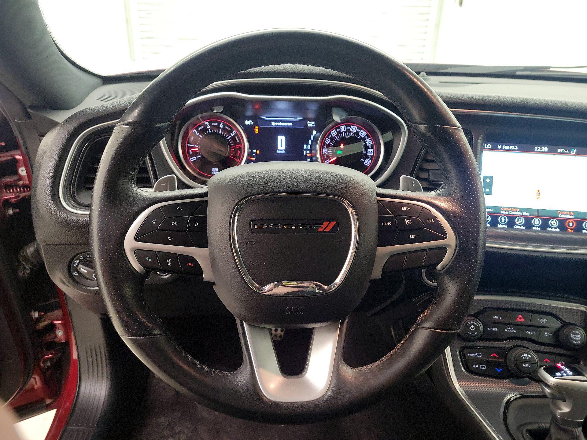 Thumbnail: 2018 Dodge Challenger - 10