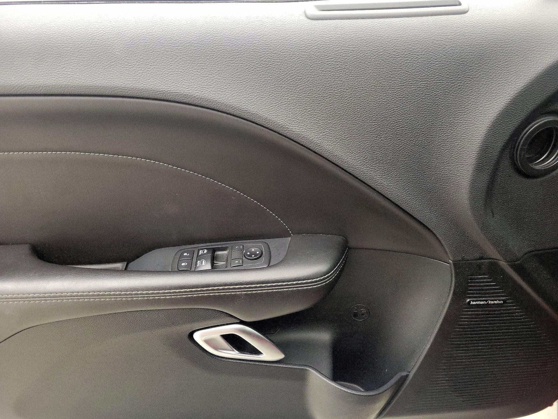 Thumbnail: 2018 Dodge Challenger - 12