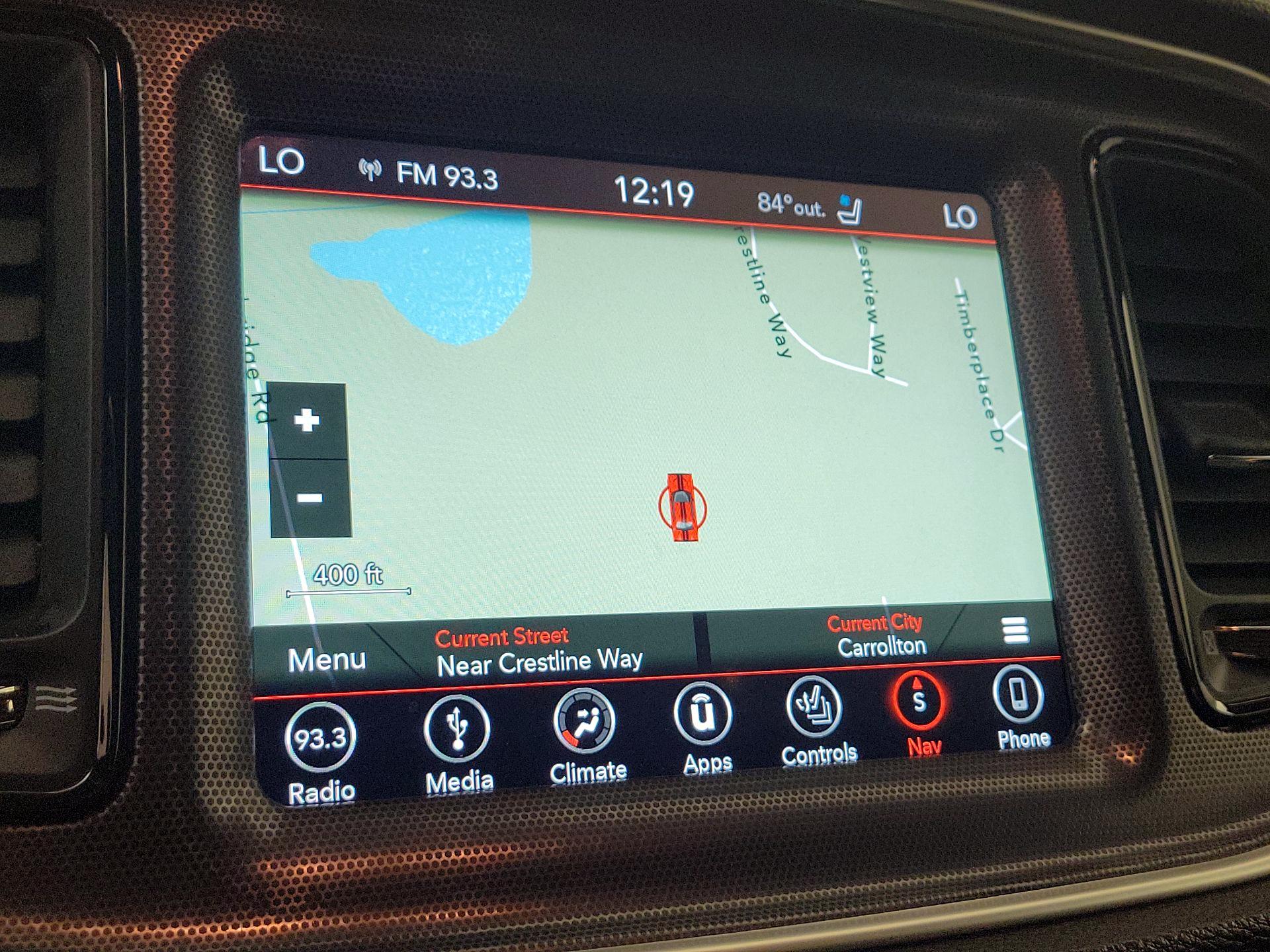 Thumbnail: 2018 Dodge Challenger - 14