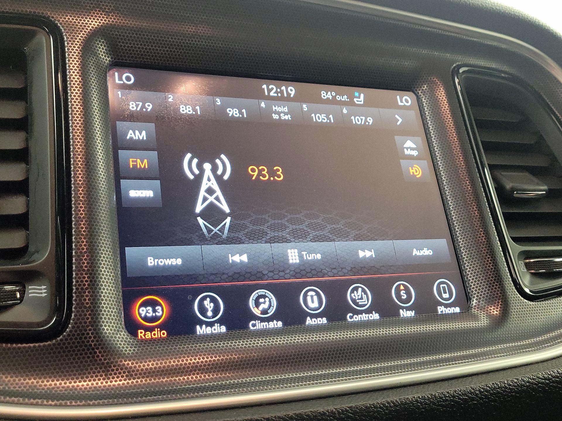 Thumbnail: 2018 Dodge Challenger - 16