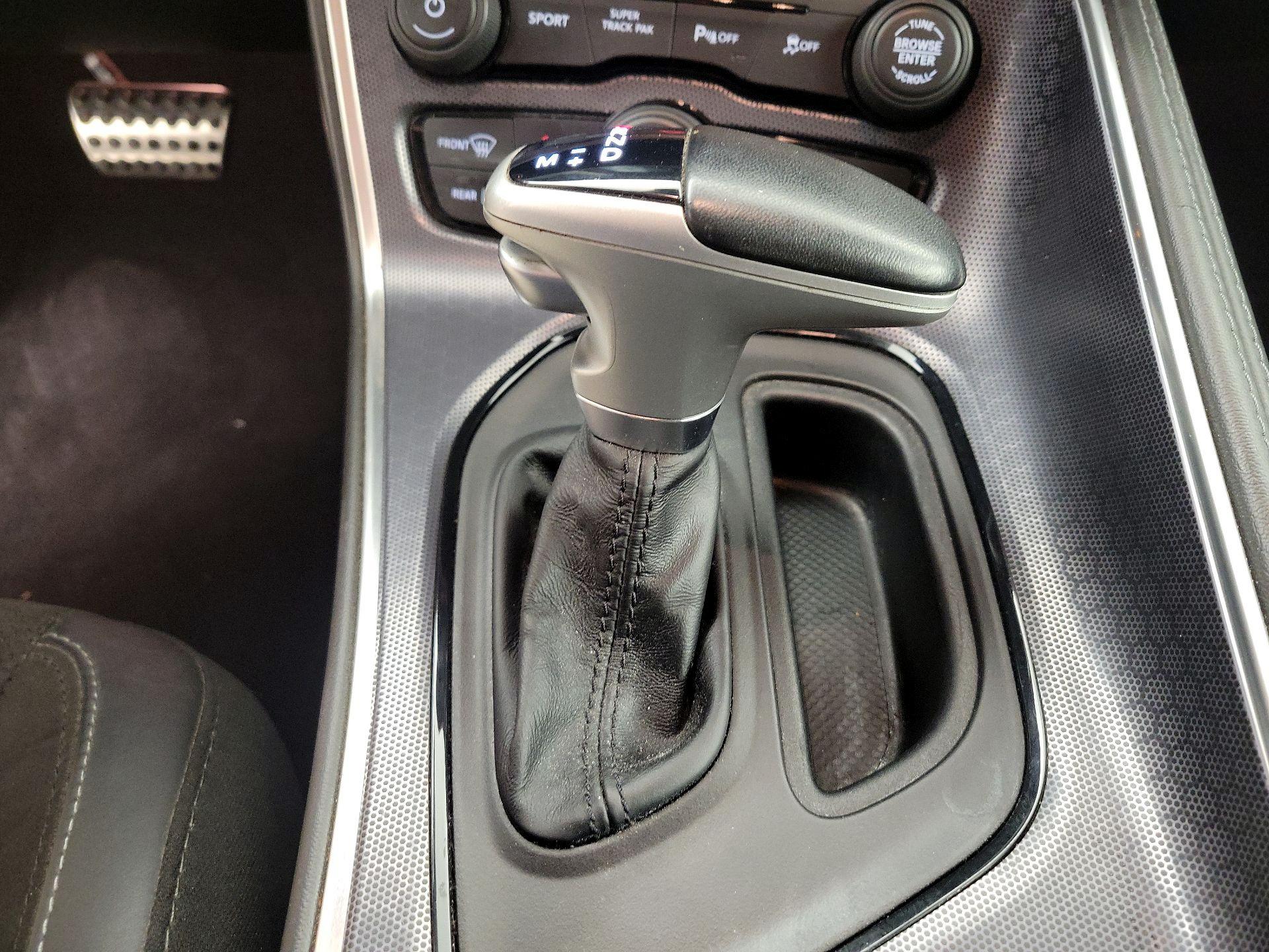 Thumbnail: 2018 Dodge Challenger - 18