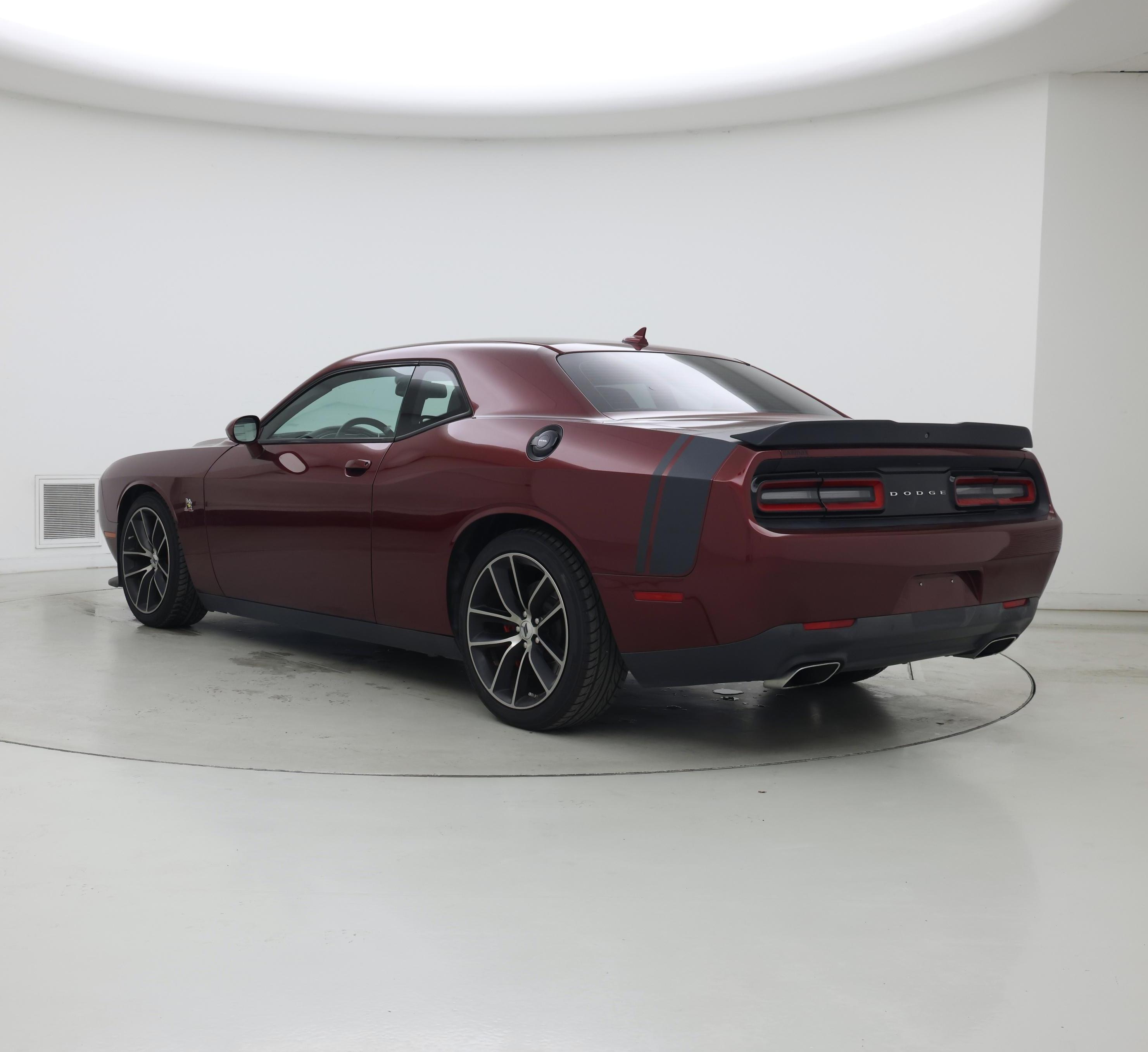 Thumbnail: 2018 Dodge Challenger - 2