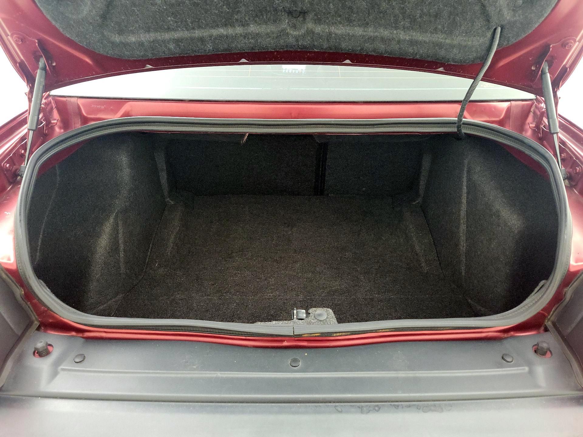 Thumbnail: 2018 Dodge Challenger - 20