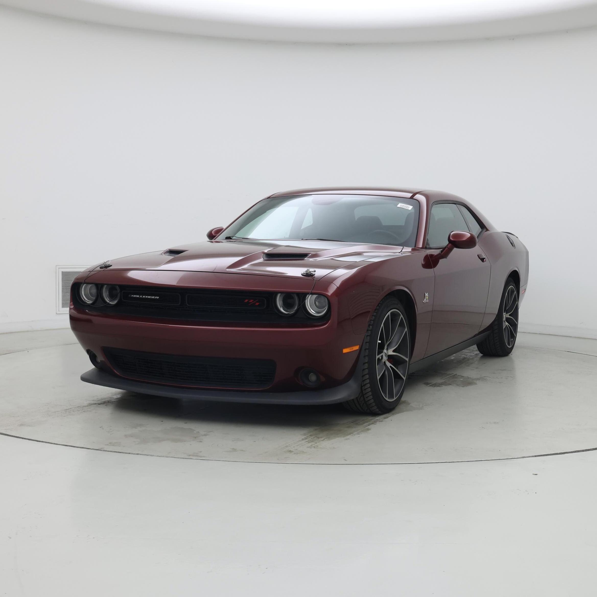 Thumbnail: 2018 Dodge Challenger - 4