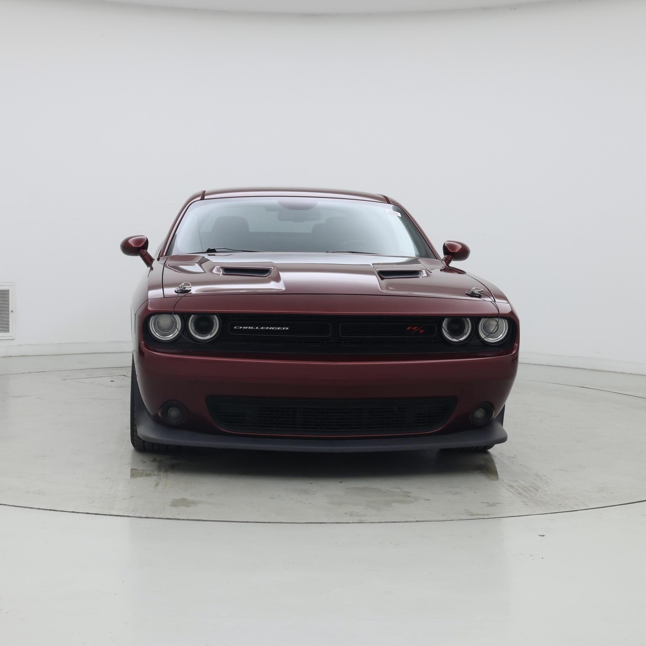 Thumbnail: 2018 Dodge Challenger - 5