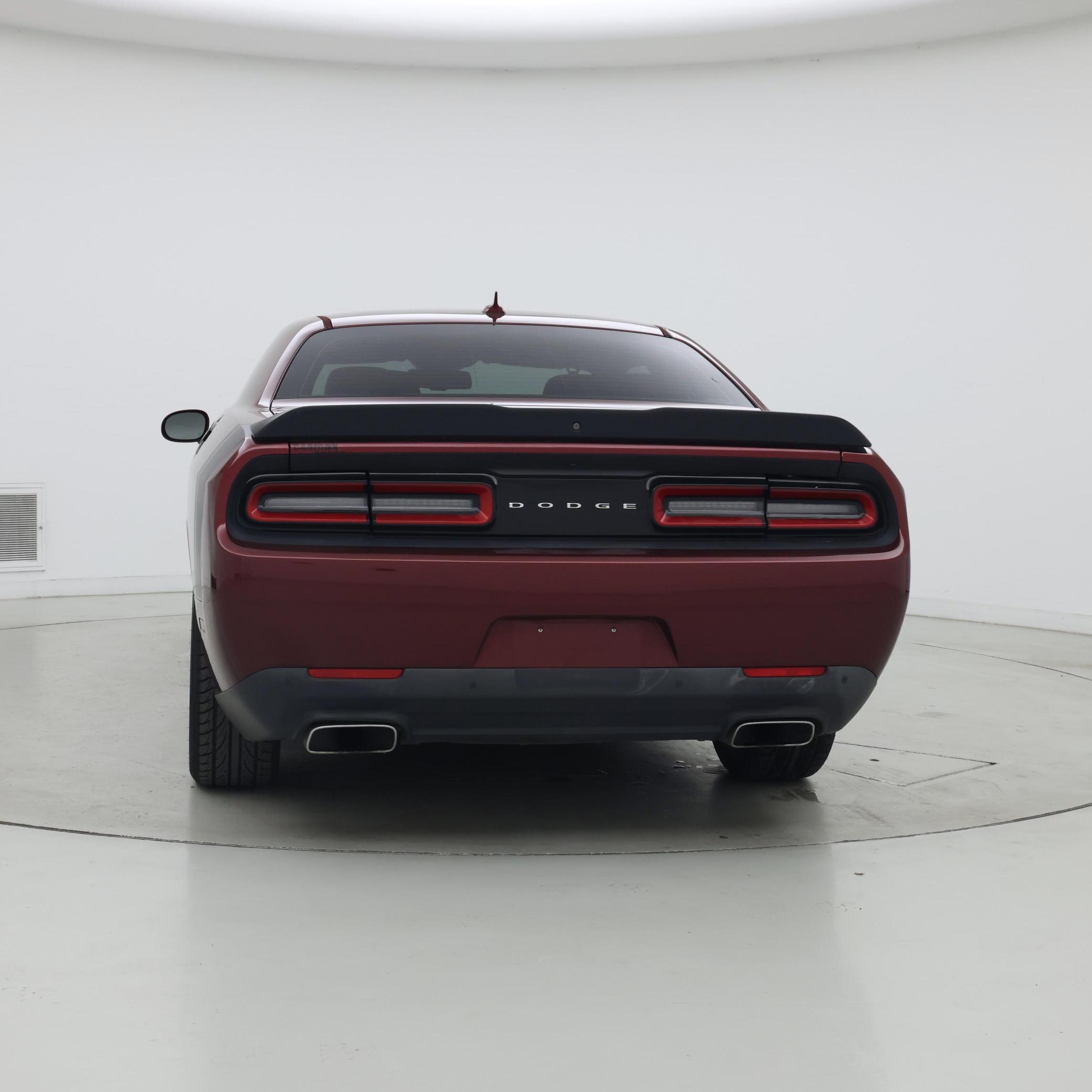 Thumbnail: 2018 Dodge Challenger - 6