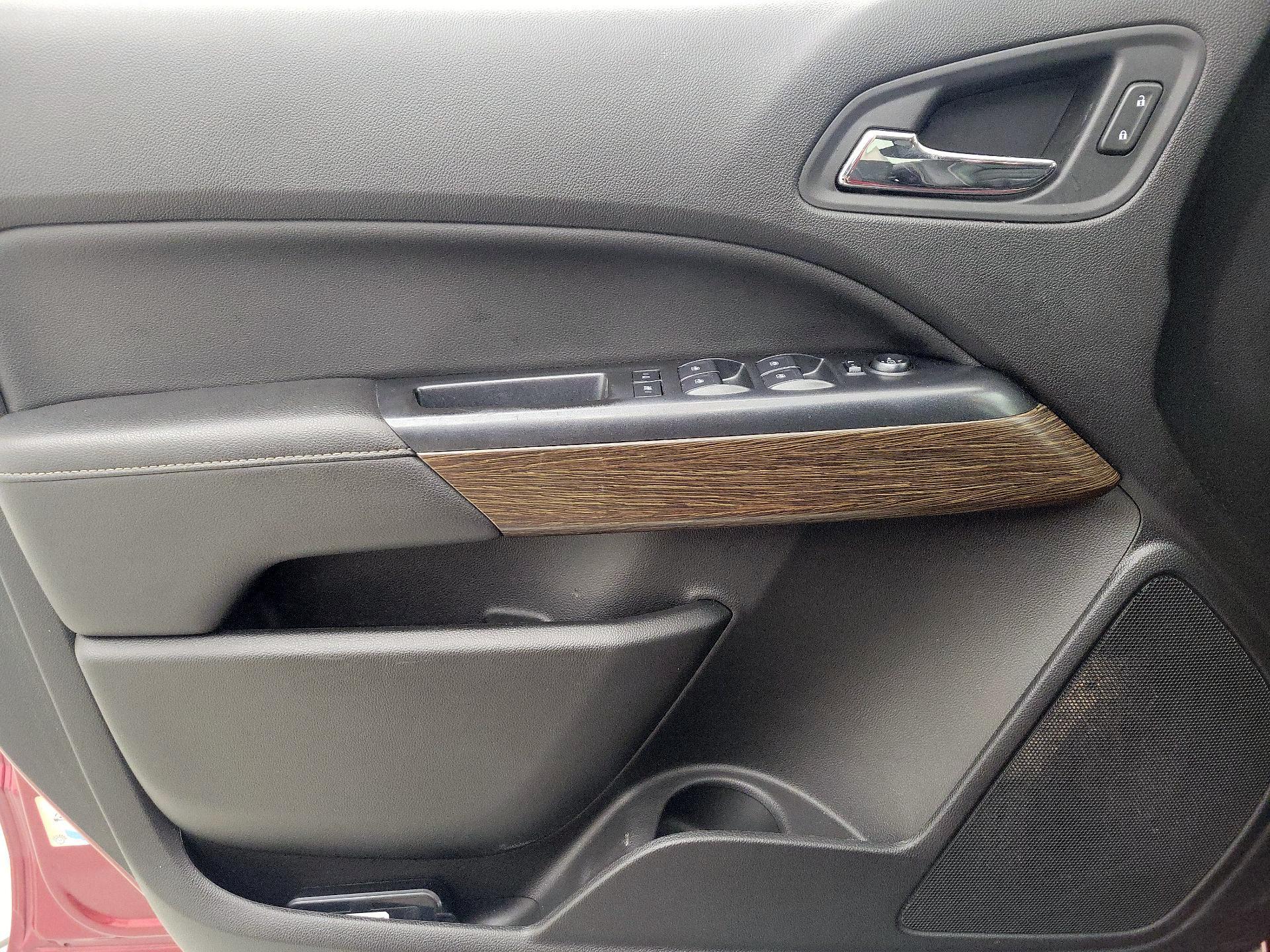 Thumbnail: 2018 GMC Canyon - 12