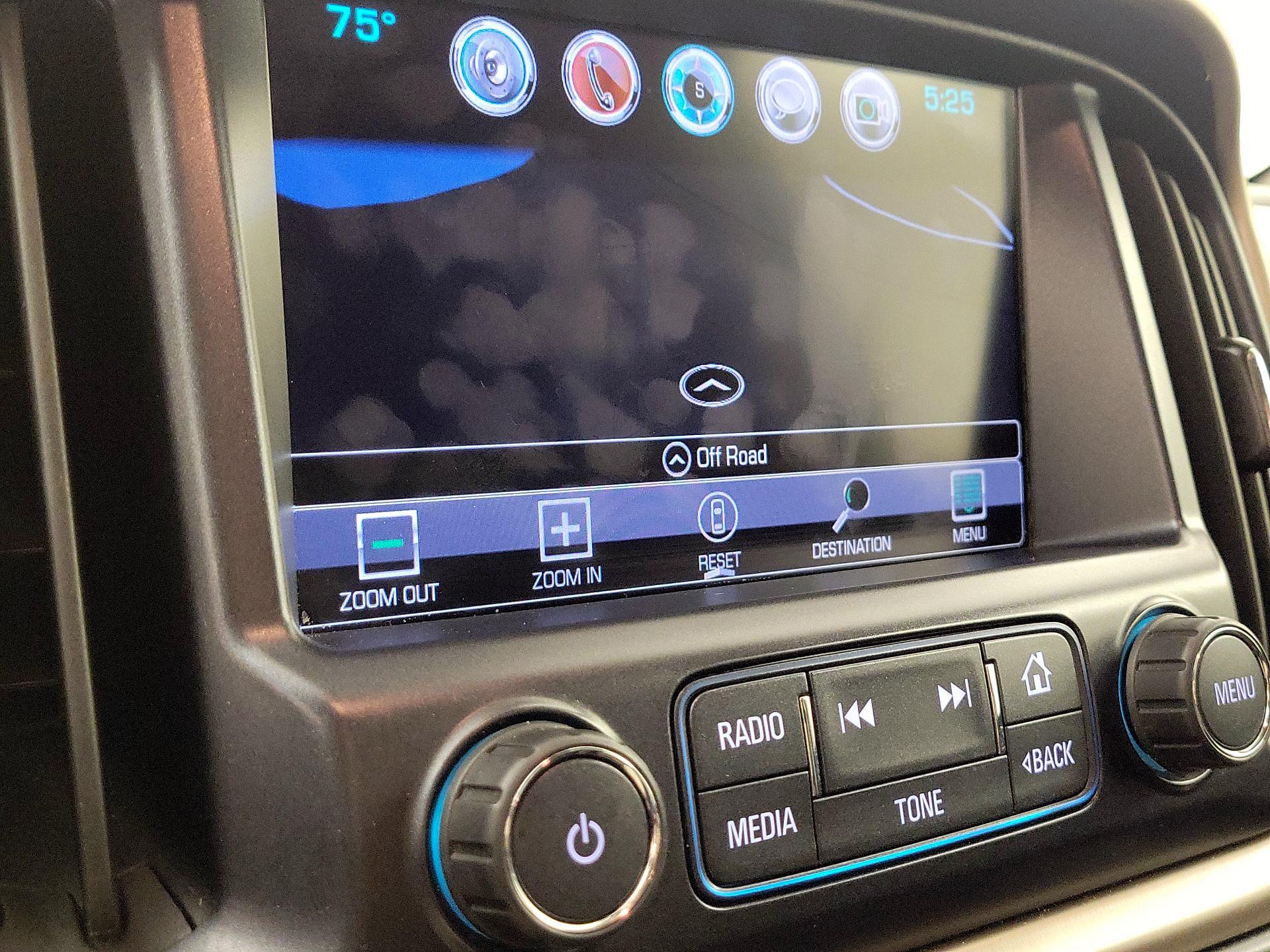 Thumbnail: 2018 GMC Canyon - 14