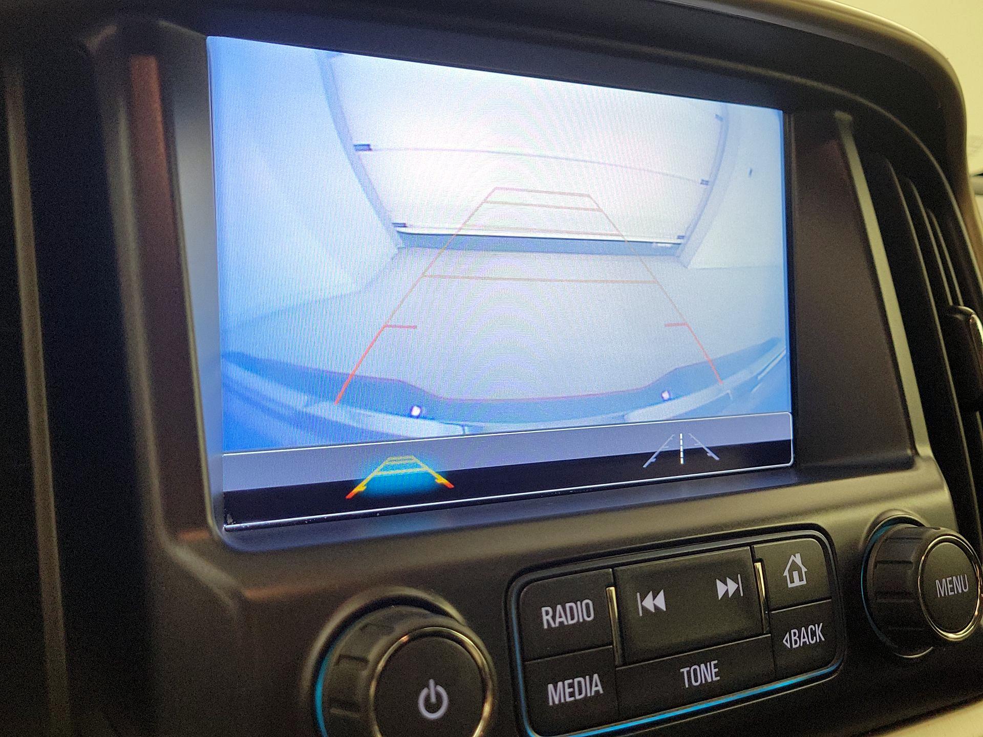 Thumbnail: 2018 GMC Canyon - 15