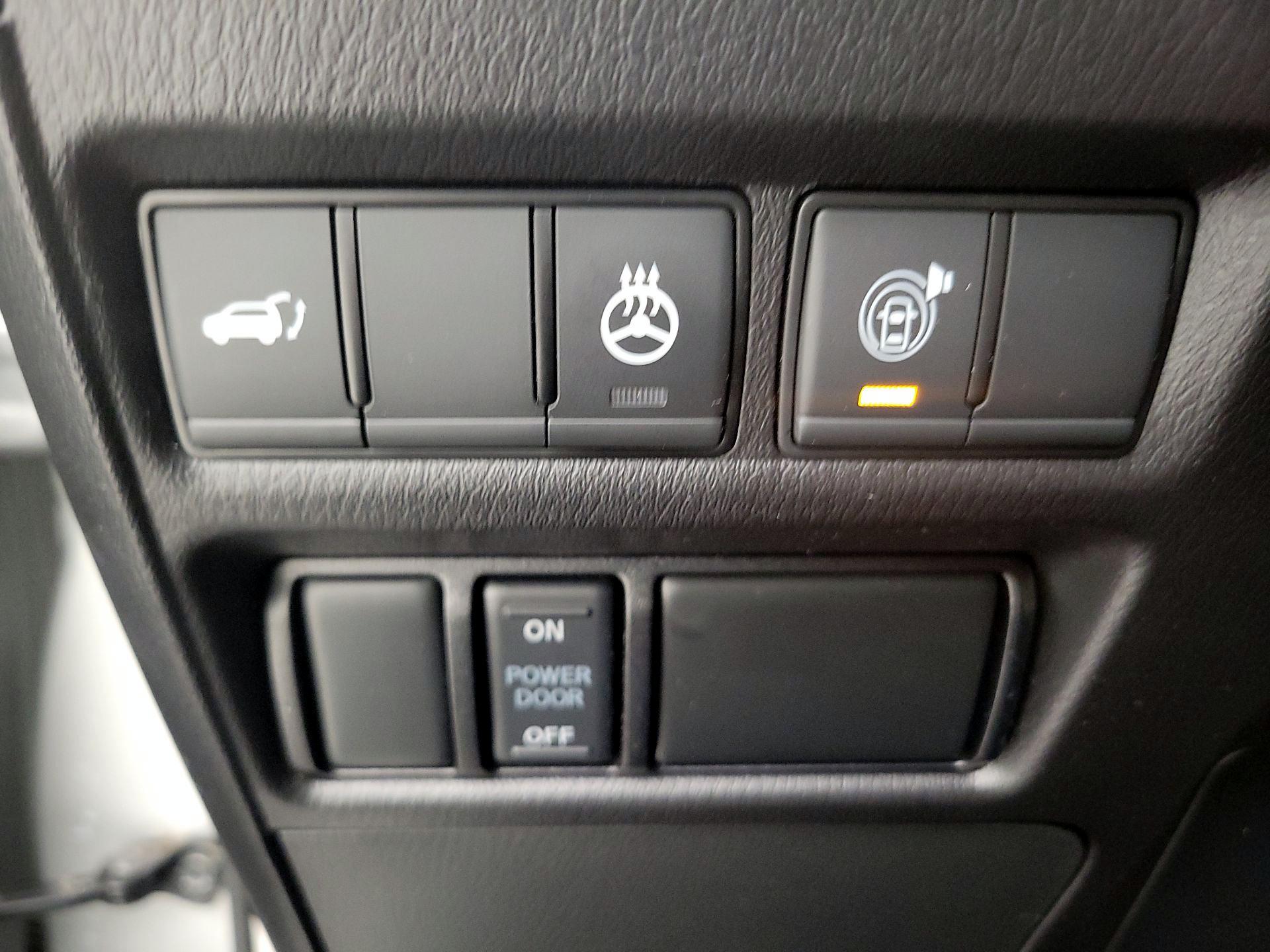 Thumbnail: 2023 INFINITI QX80 - 11