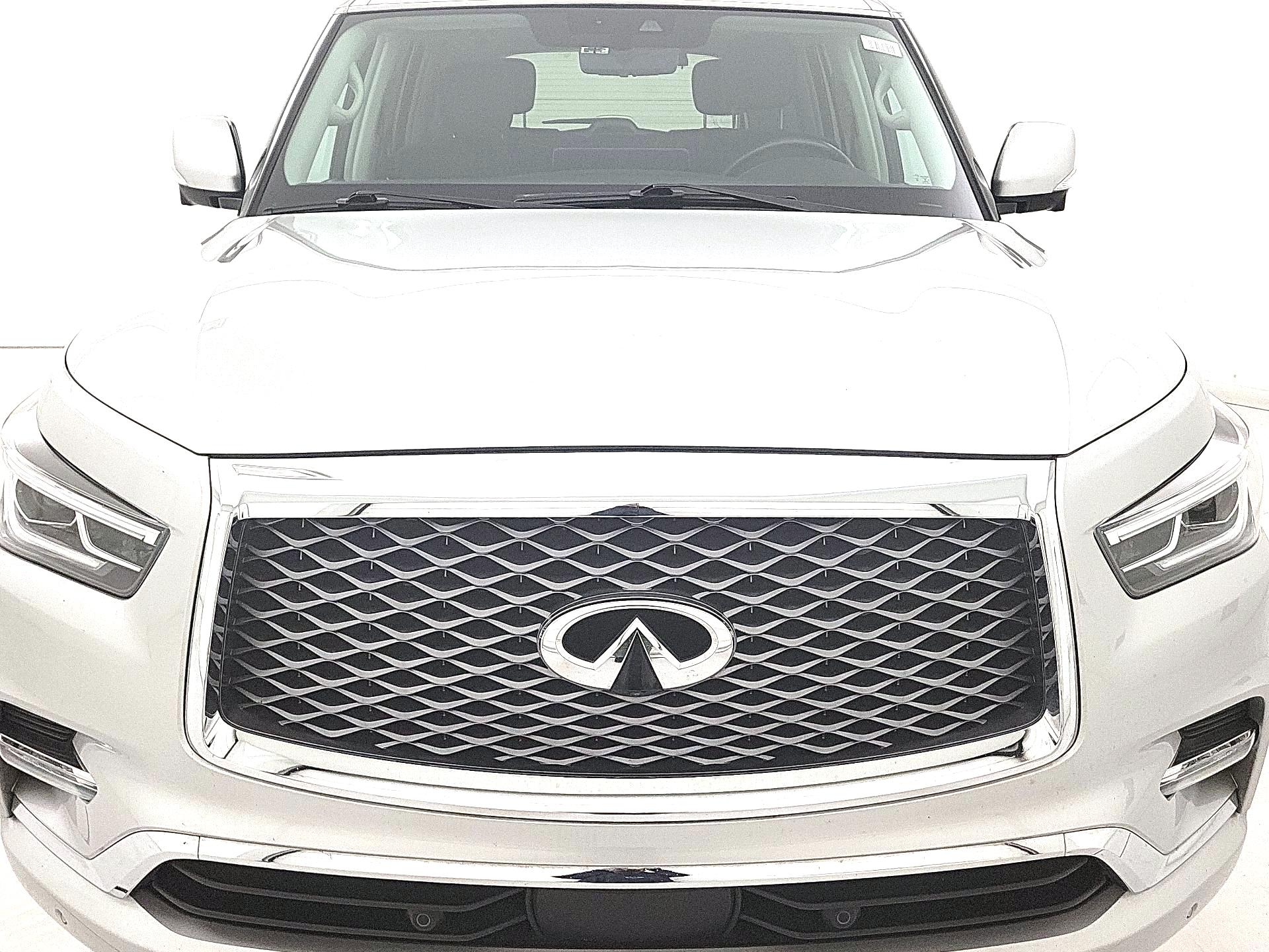 Thumbnail: 2023 INFINITI QX80 - 2