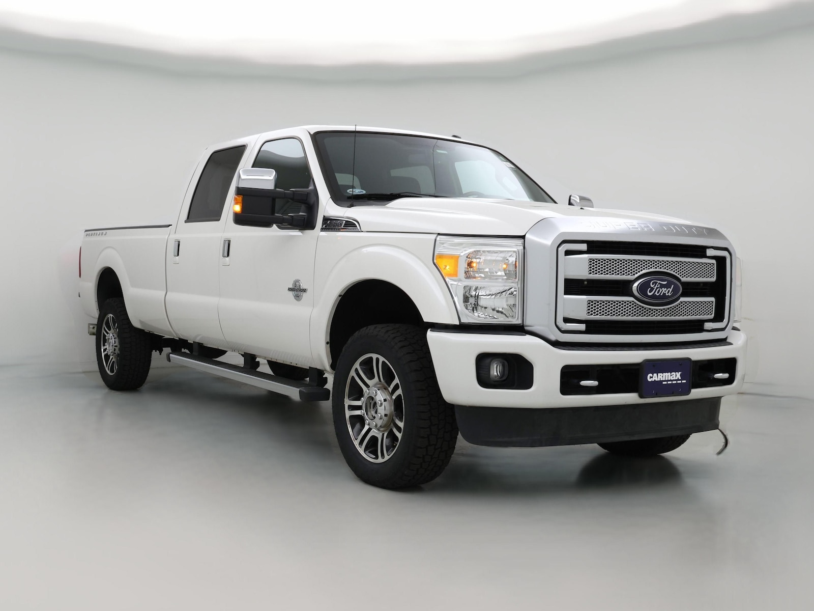 2016 Ford F-350 Super Duty