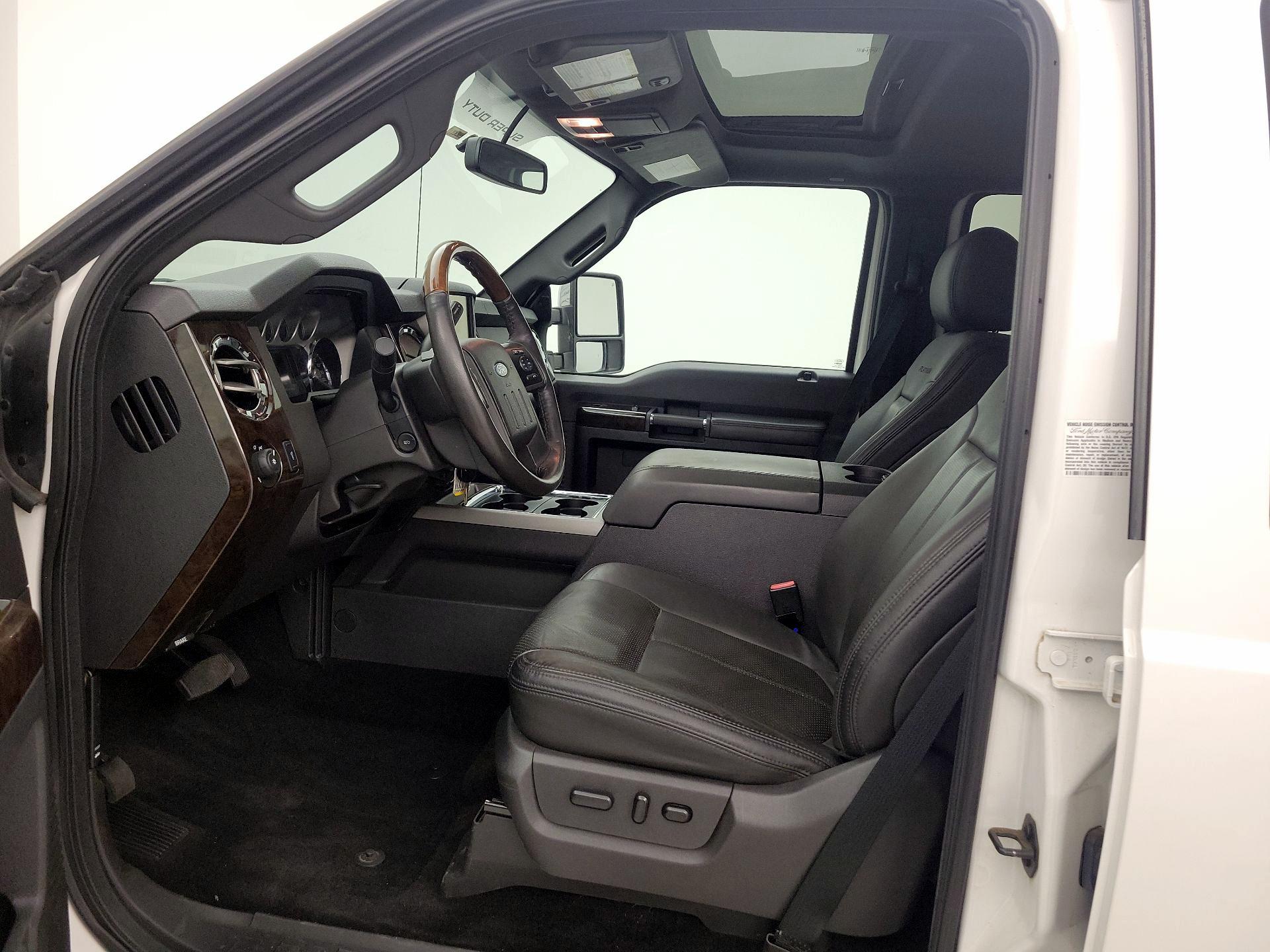 Thumbnail: 2016 Ford F-350 - 11