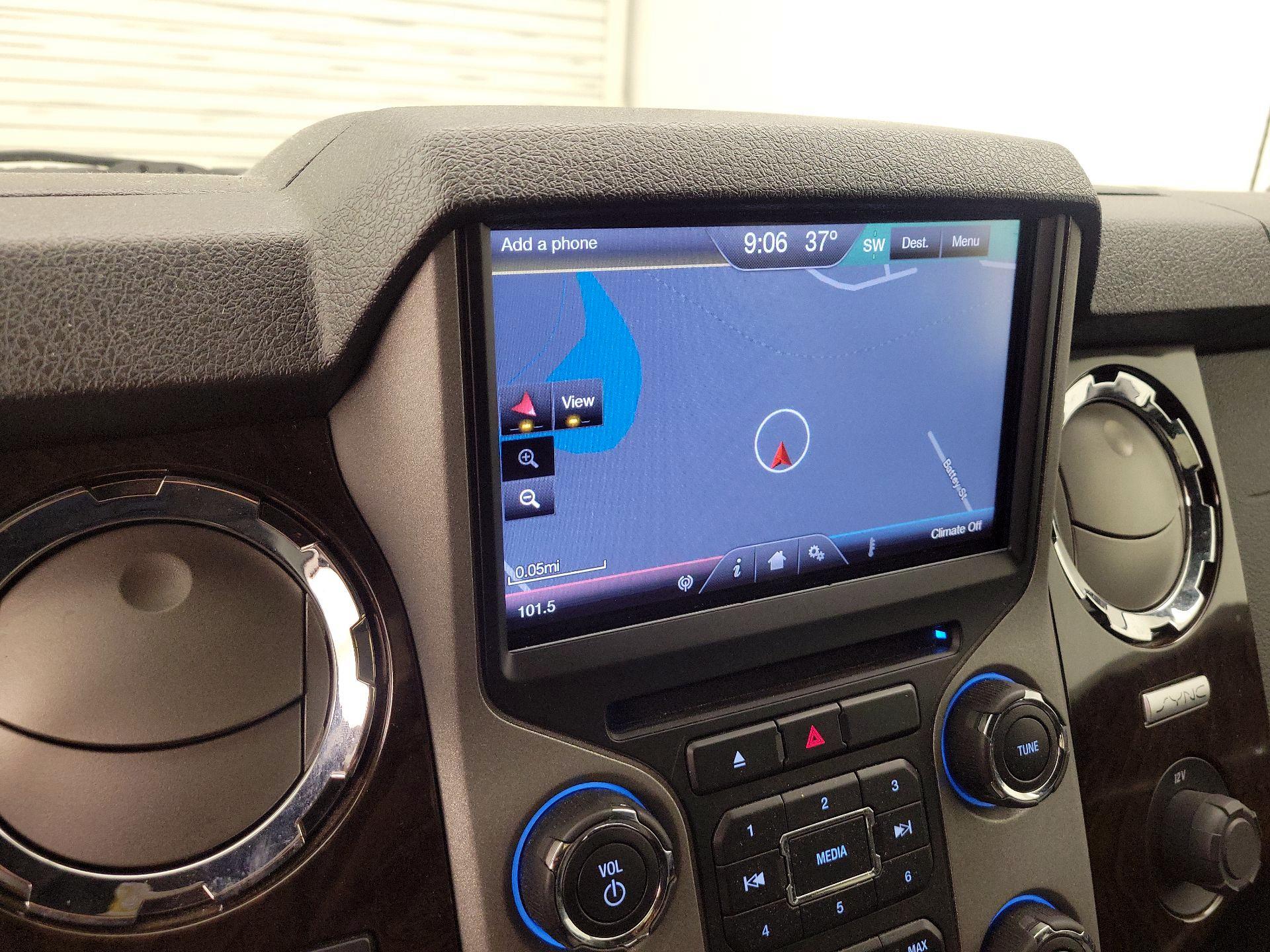 Thumbnail: 2016 Ford F-350 - 14