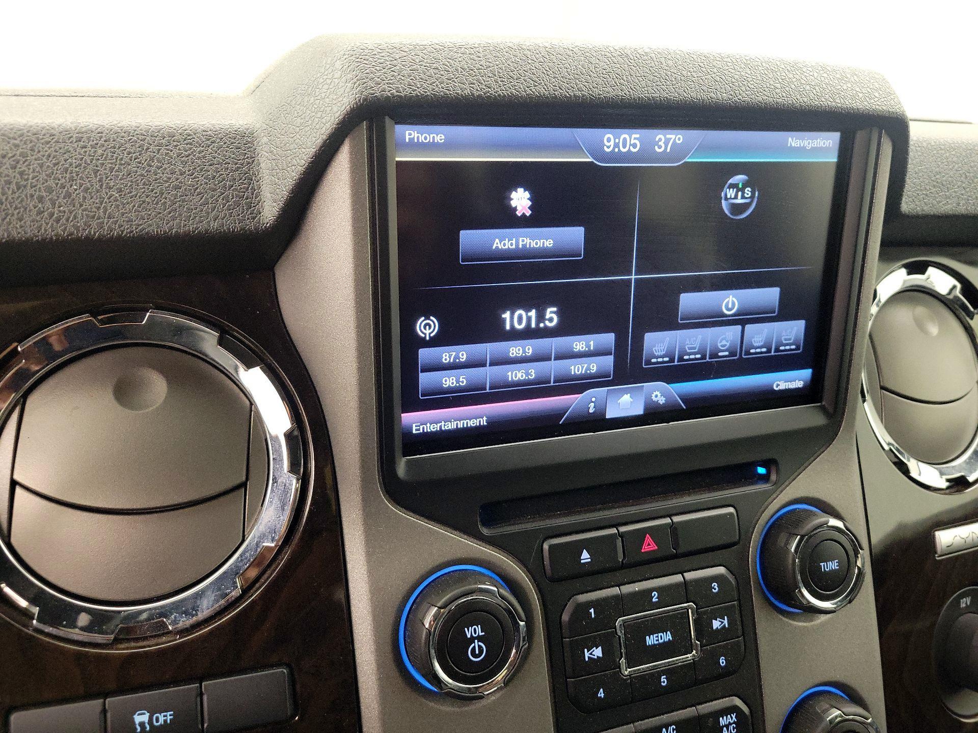 Thumbnail: 2016 Ford F-350 - 16