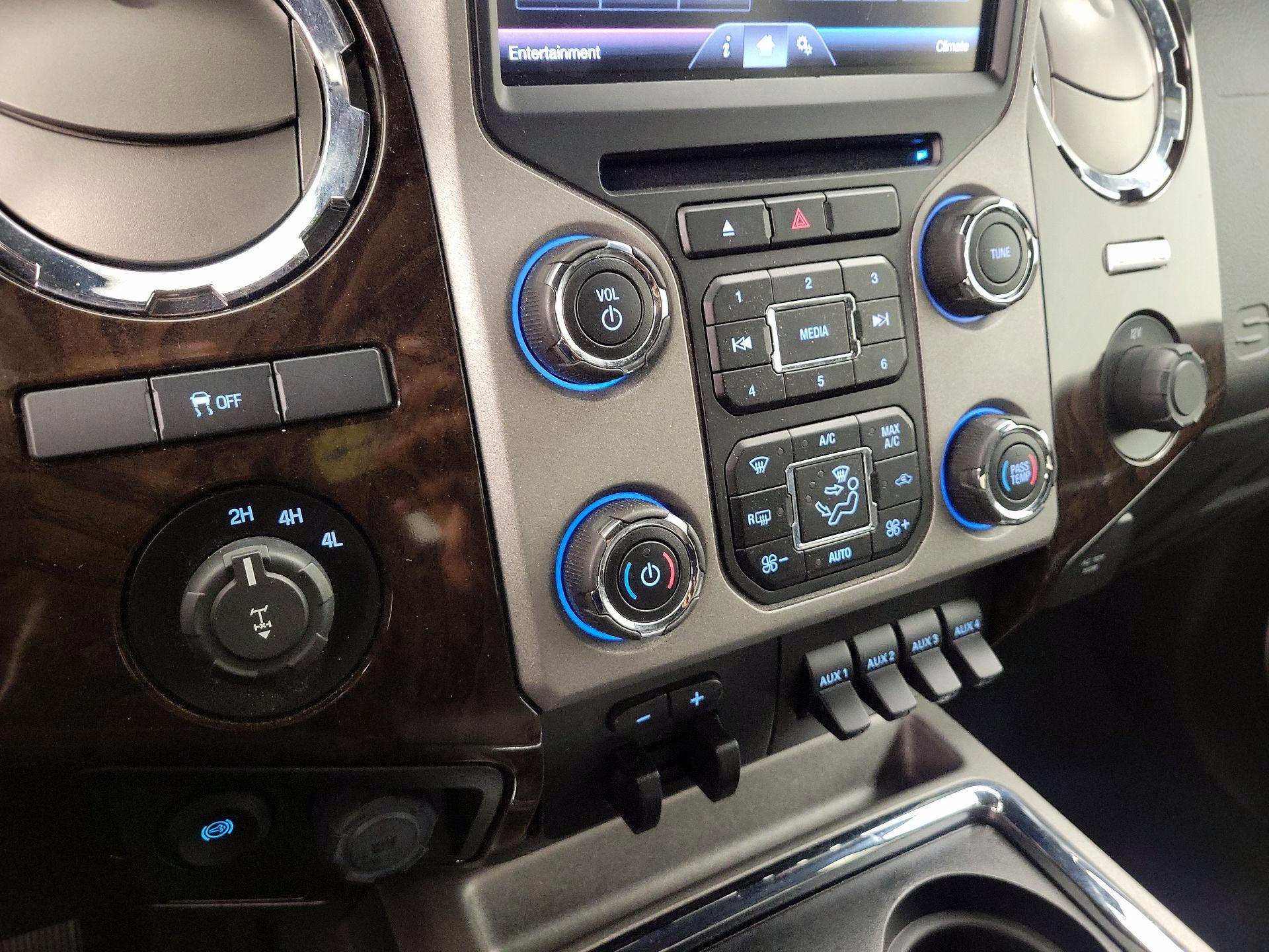 Thumbnail: 2016 Ford F-350 - 17