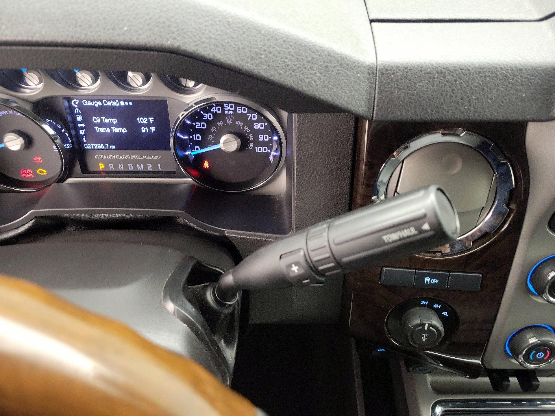 Thumbnail: 2016 Ford F-350 - 18