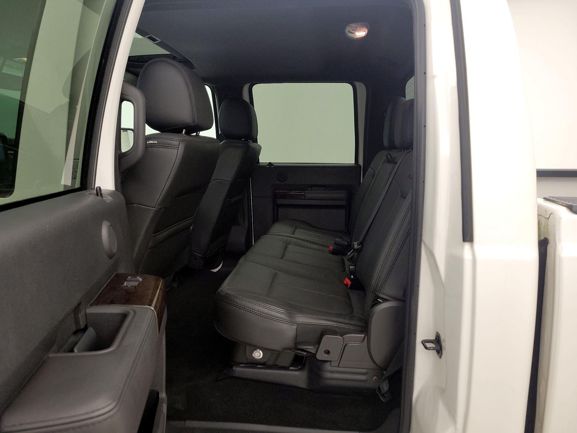 Thumbnail: 2016 Ford F-350 - 20