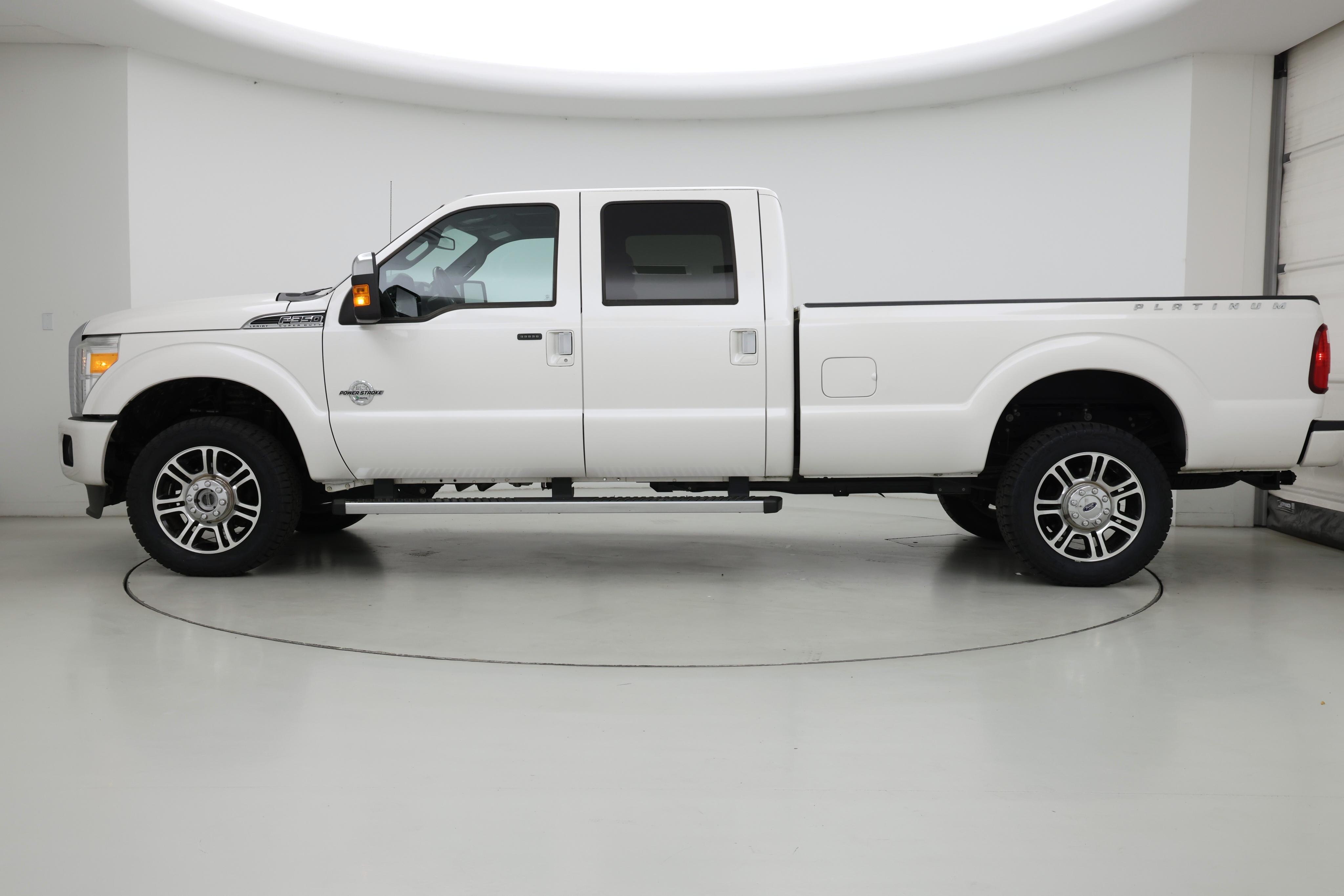 Thumbnail: 2016 Ford F-350 - 3